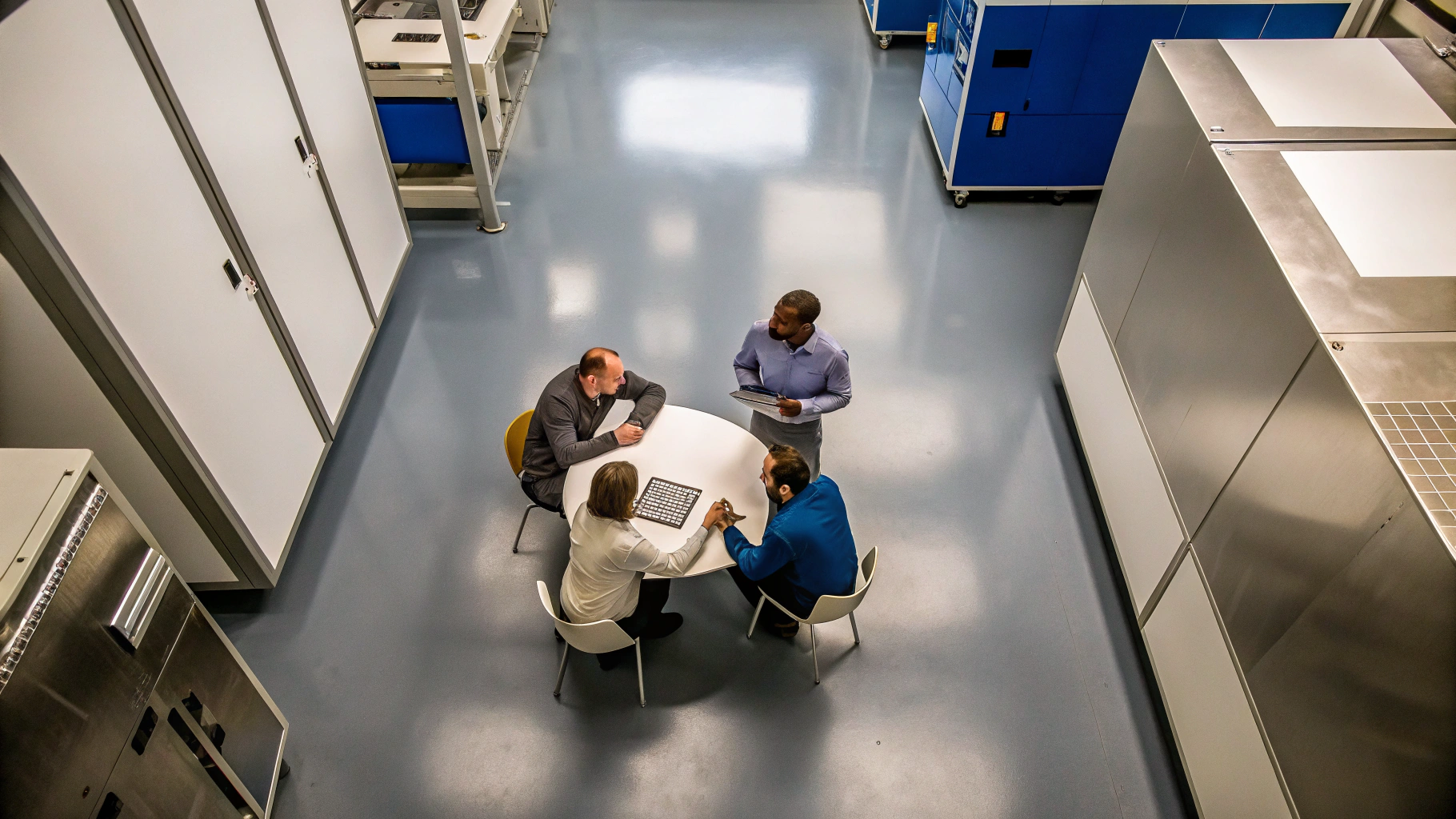 AVS Life Sciences: Experts in Pharmaceutical Quality Control AVS Life Sciences: Experts in Pharmaceutical Quality Control