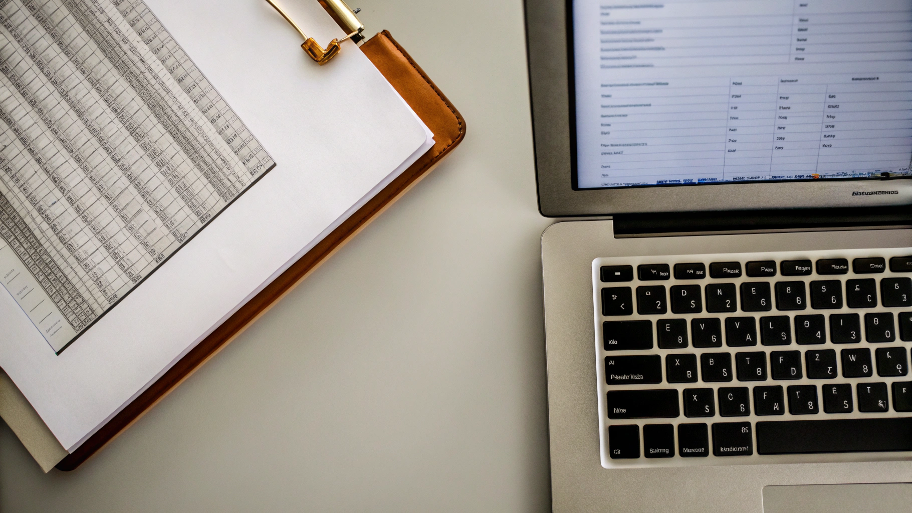 Effective Documentation Practices in an Office Effective Documentation Practices in an Office