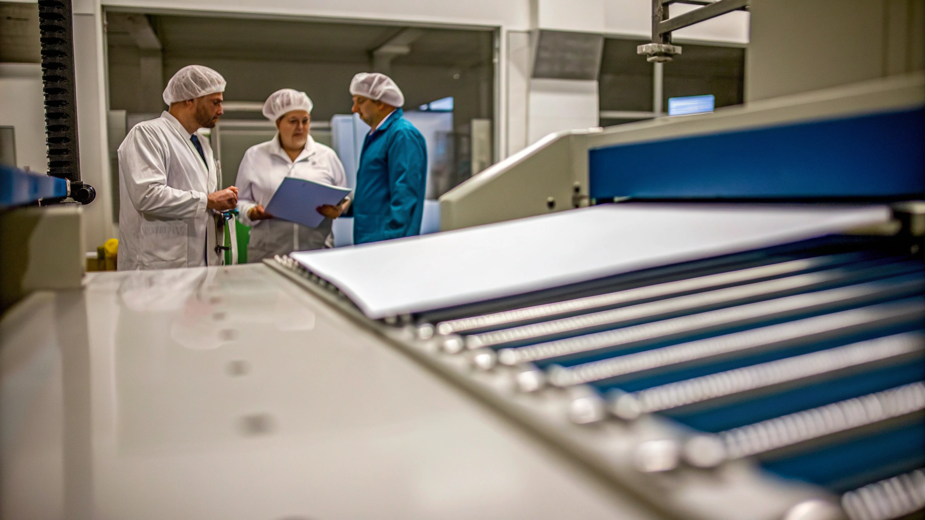 Compliance in Pharmaceutical Manufacturing Compliance in Pharmaceutical Manufacturing