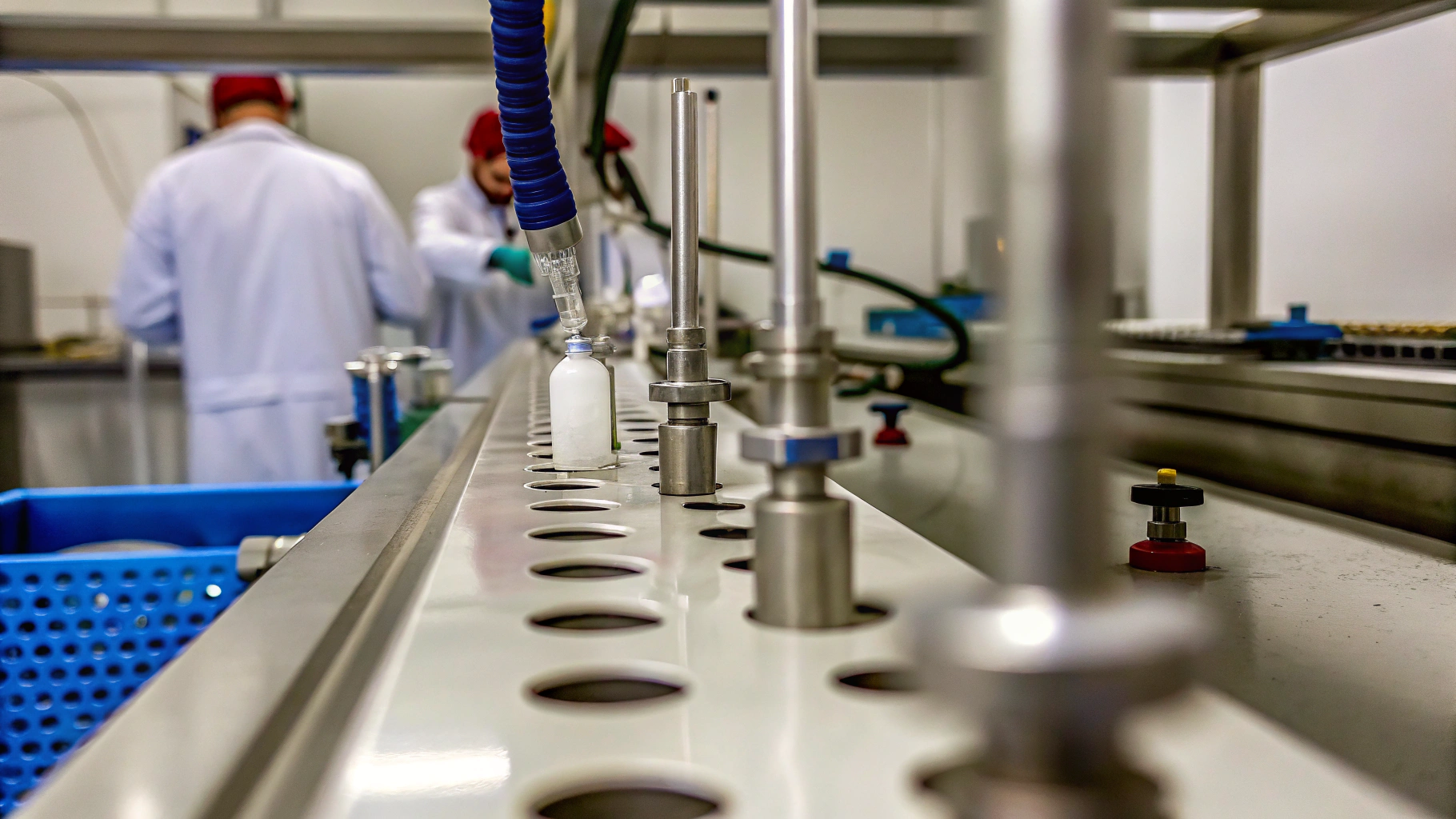 Pharmaceutical Laboratory: Chemistry, Manufacturing, and Controls Pharmaceutical Laboratory: Chemistry, Manufacturing, and Controls