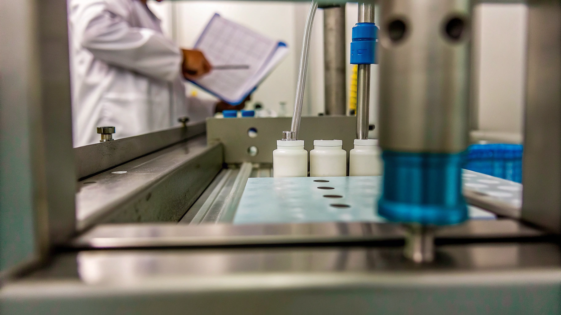 Pharmaceutical CMC Processes in Action Pharmaceutical CMC Processes in Action