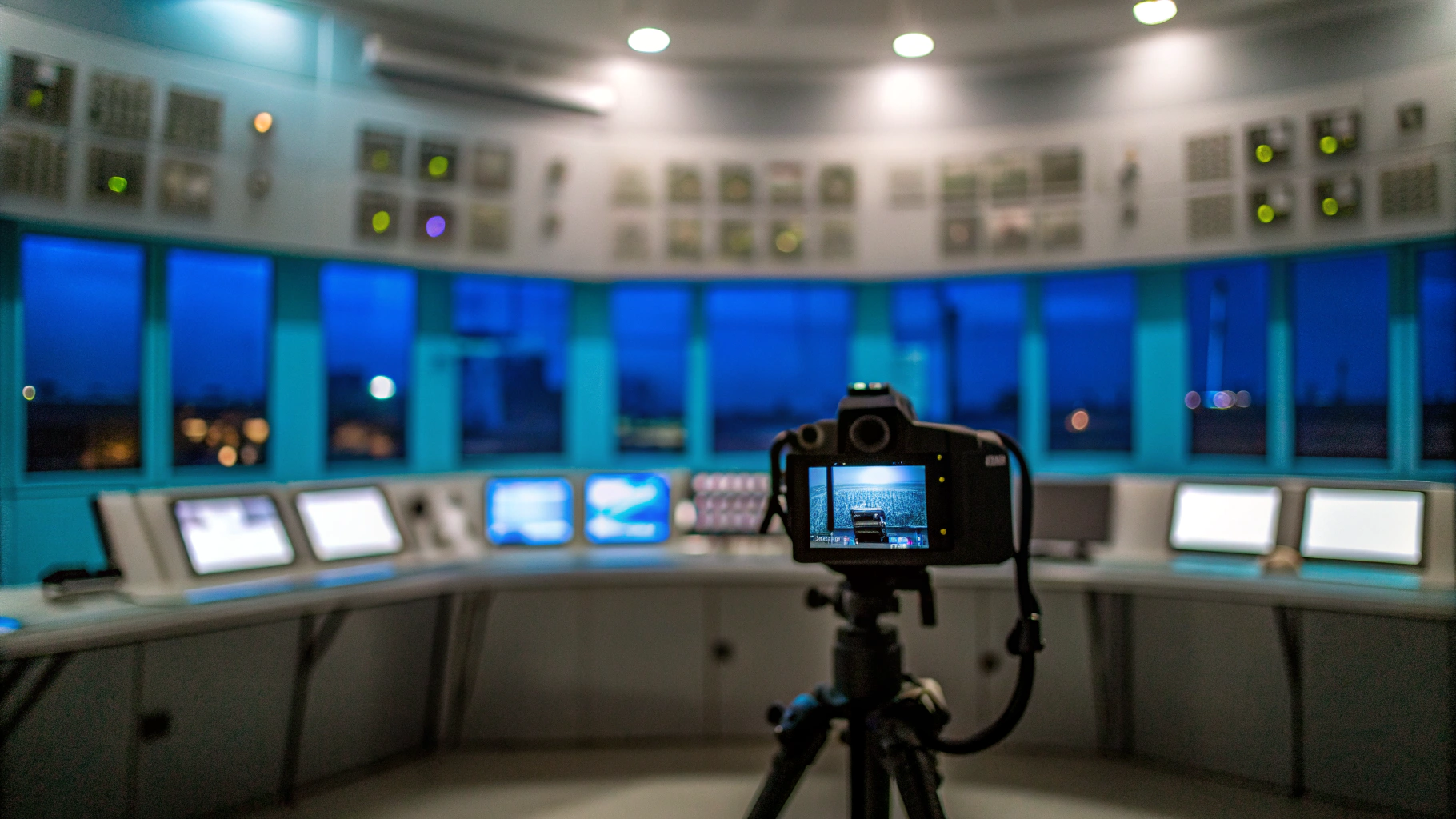 Advanced Emission Monitoring Technology