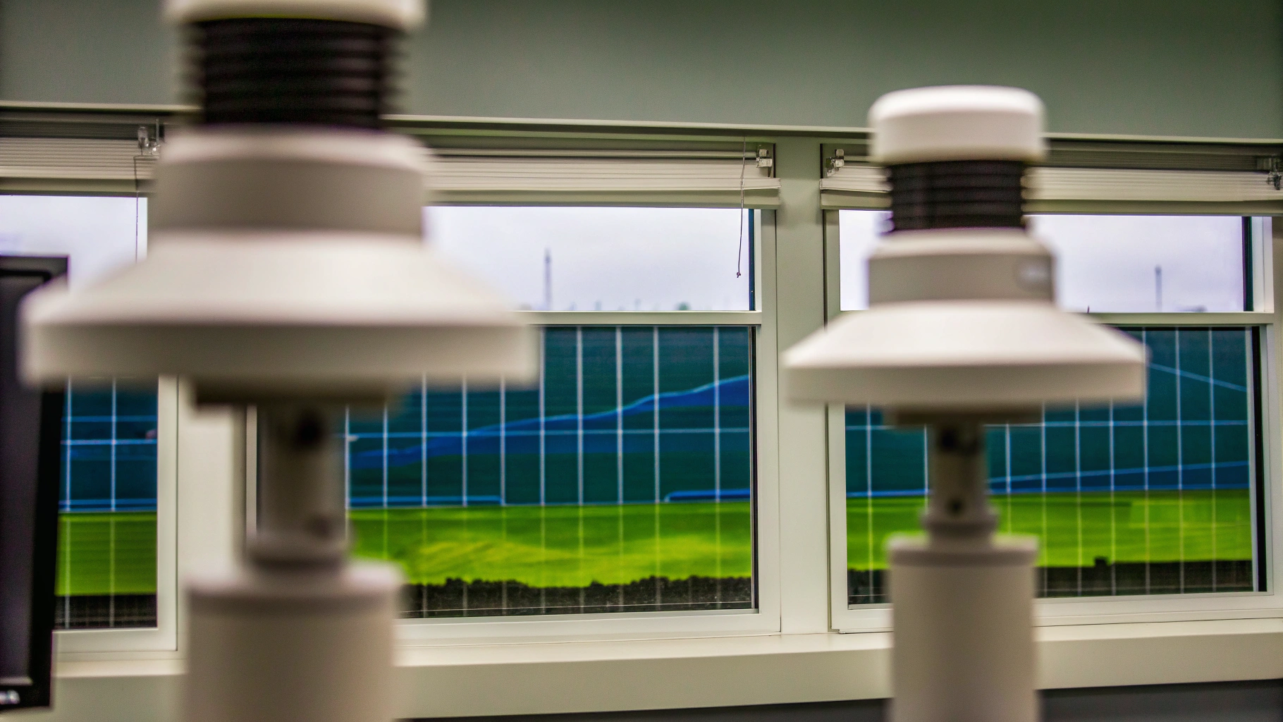 Corporate Sustainability Through Emission Monitoring