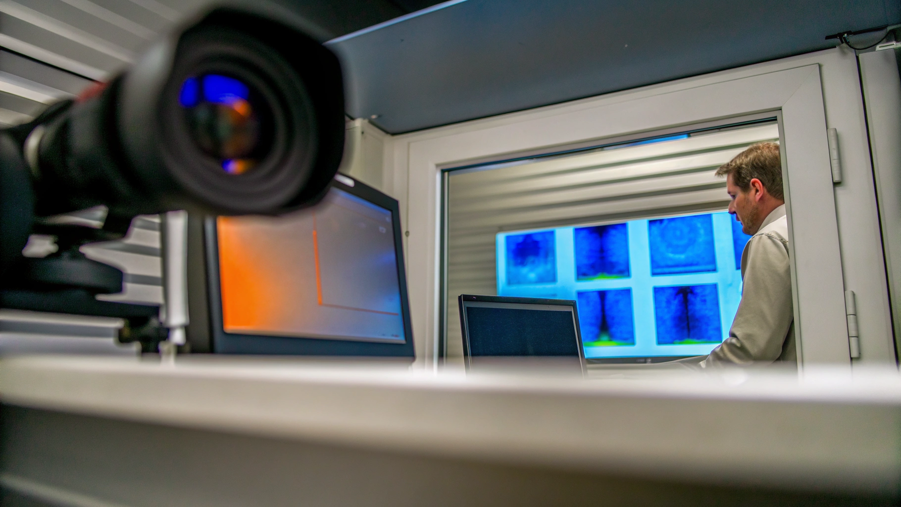 Emission Monitoring in Corporate Compliance