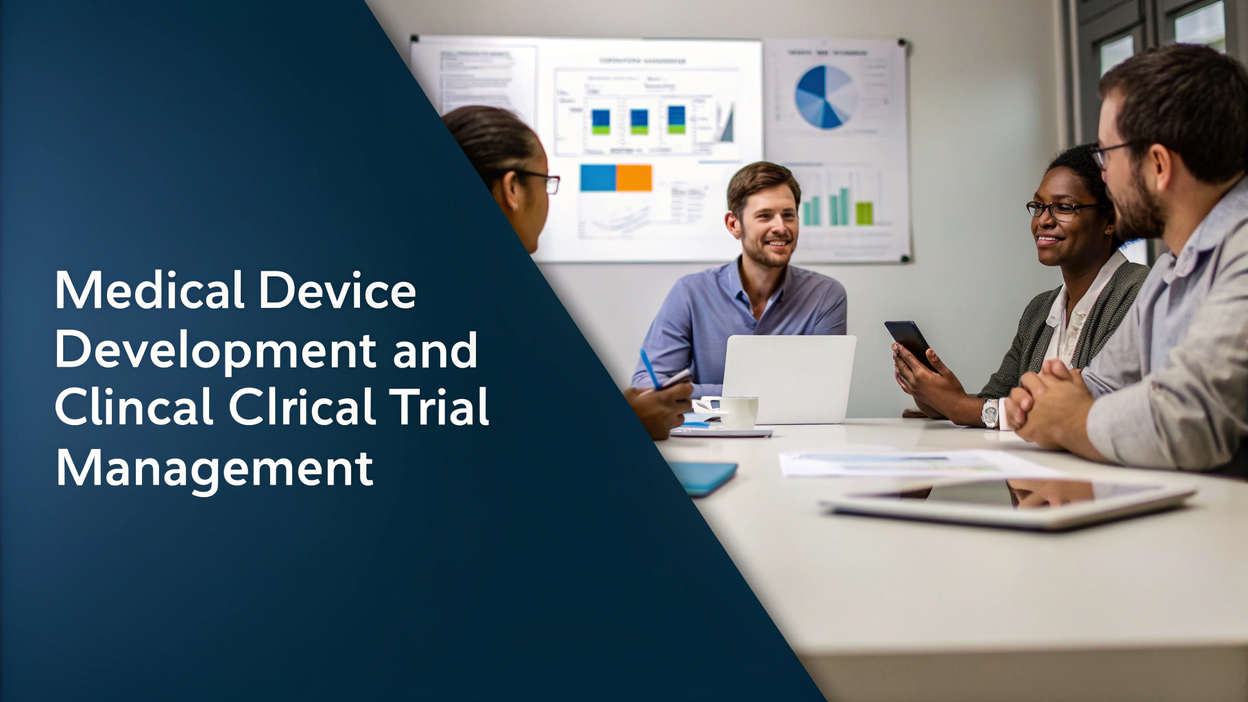 Consulting Excellence in Medical Device Development