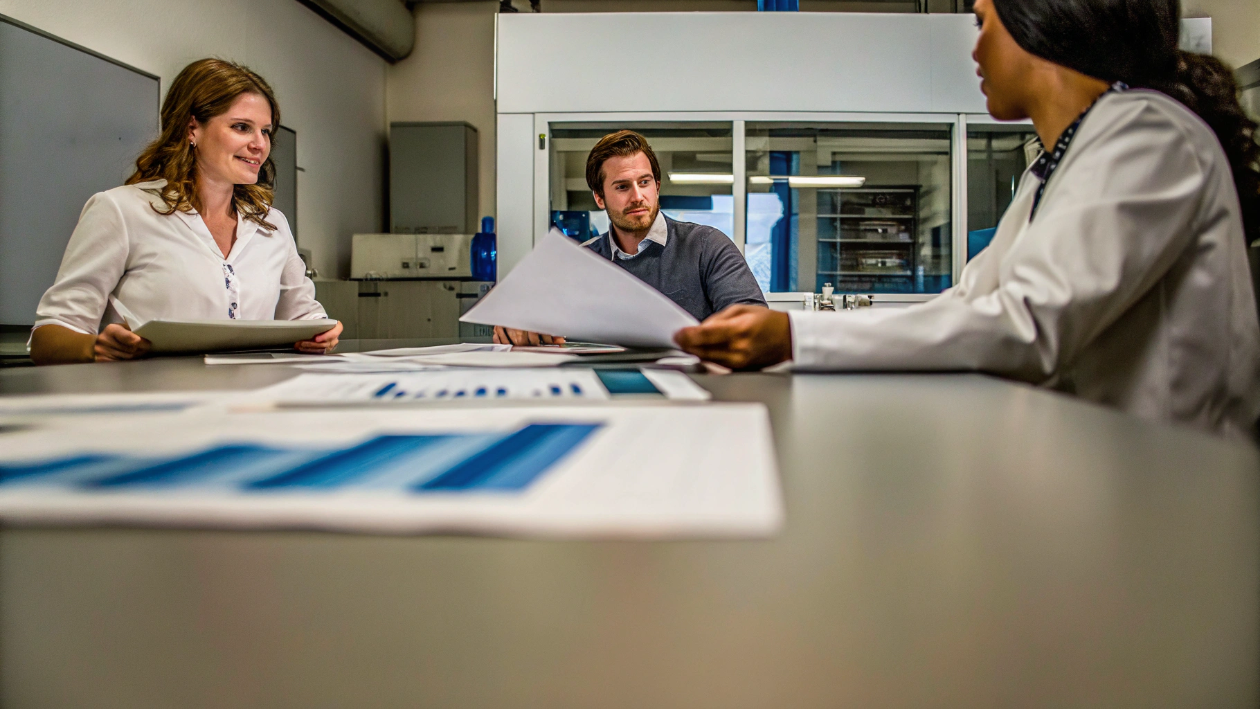 AVS Life Sciences: Compliance Consulting in Action