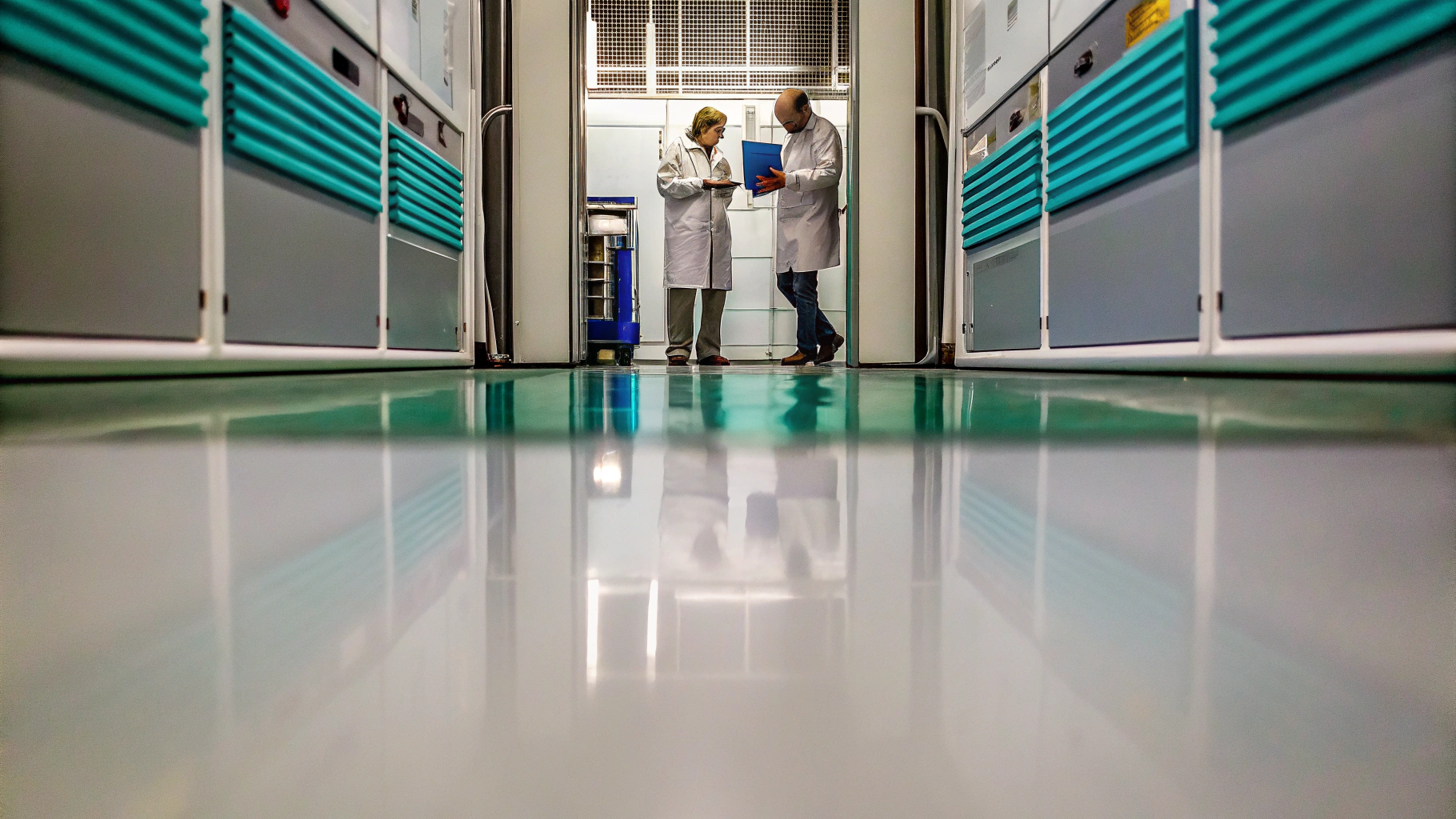 Innovative Life Sciences Management Solutions