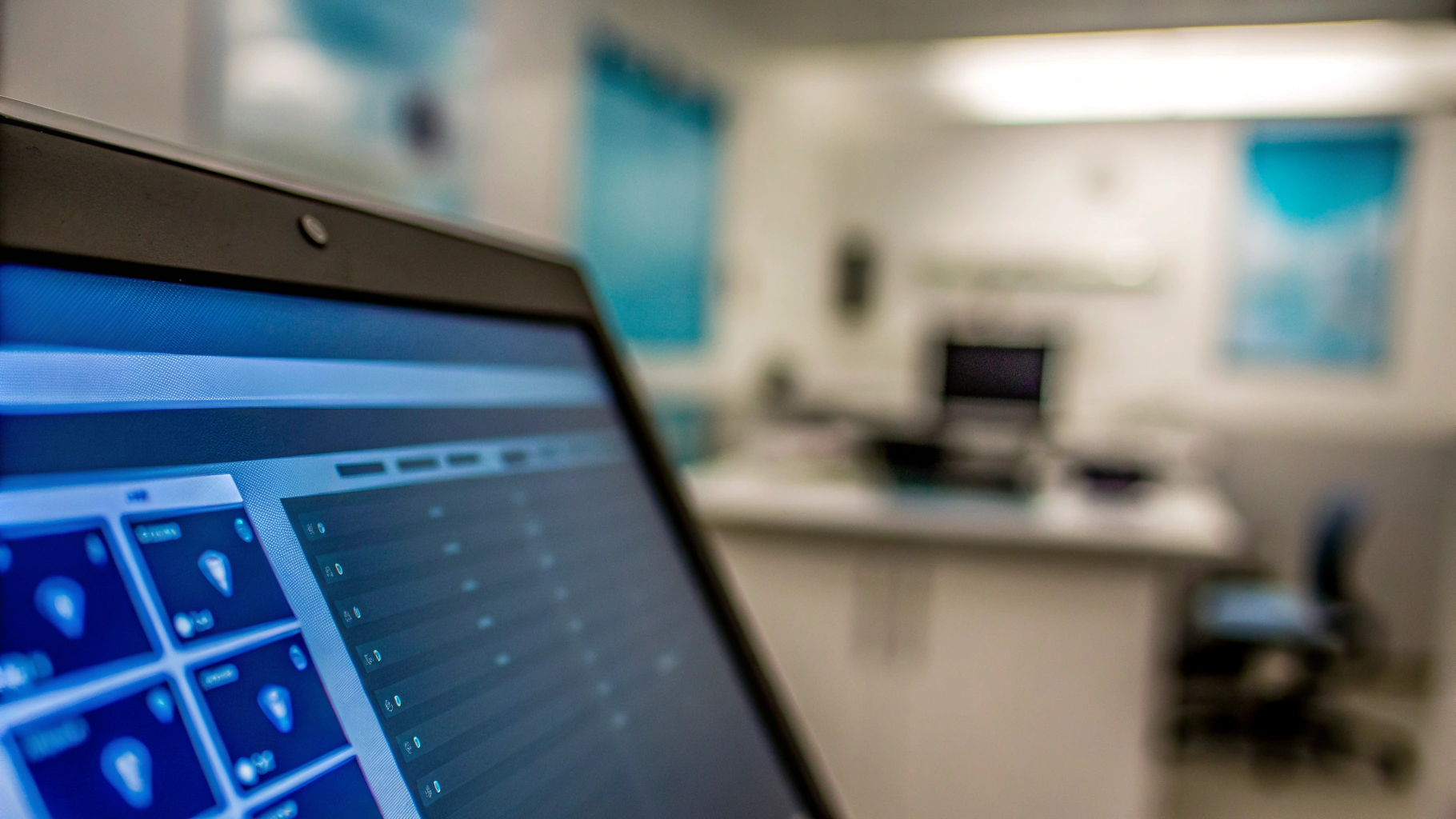 Advanced Data Security in Clinical Research Advanced Data Security in Clinical Research