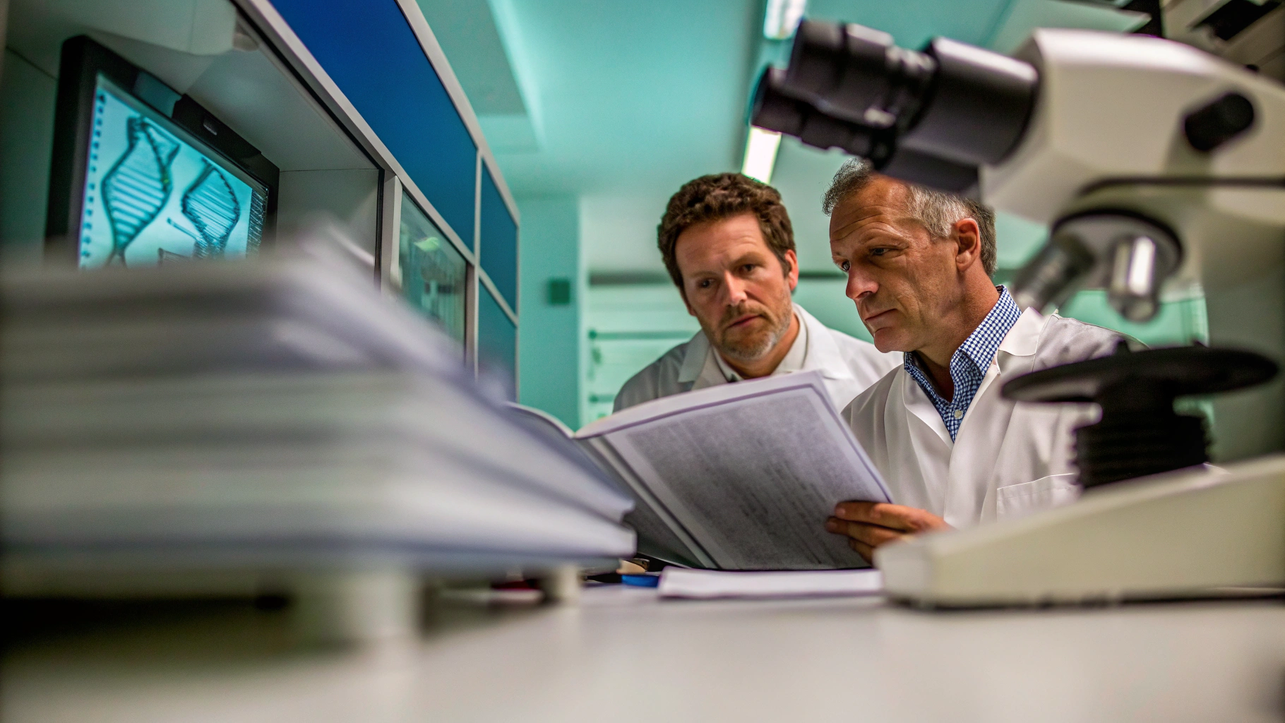 Preparing Comprehensive IND Data Preparing Comprehensive IND Data