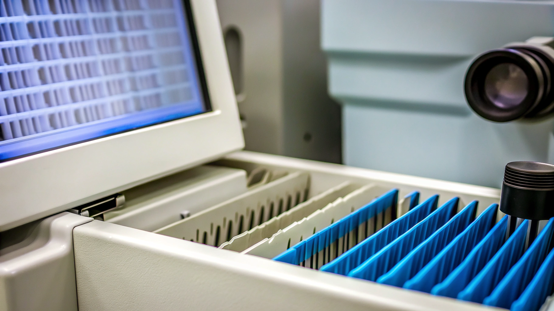 Modern EDC System in Clinical Trial Reporting