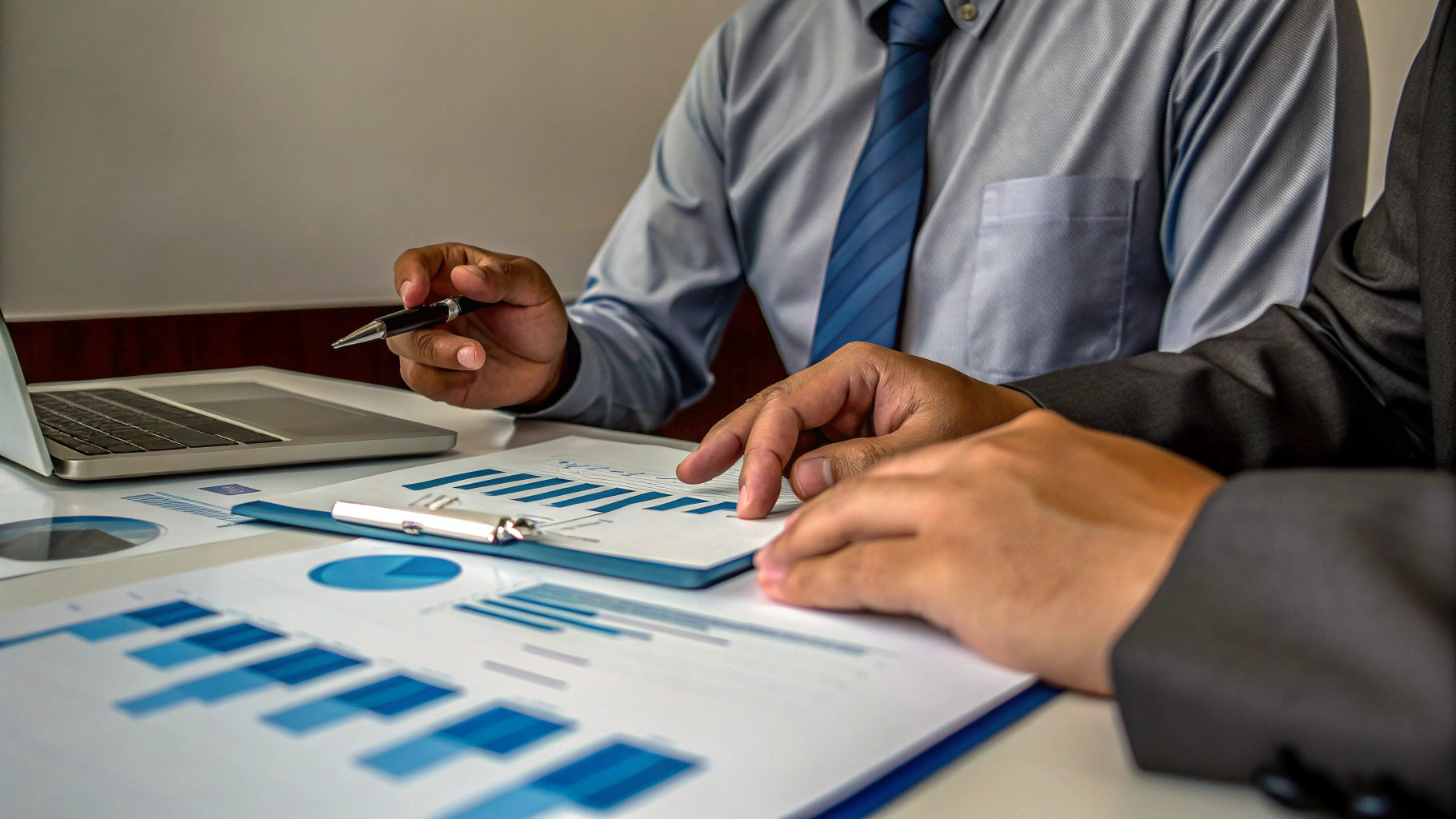 Food Technology Consultant in Action