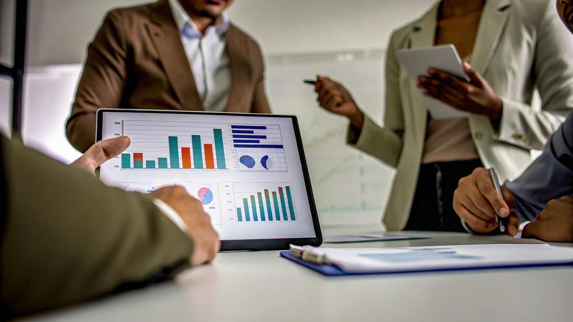 Consultants Engaging in Compliance Monitoring