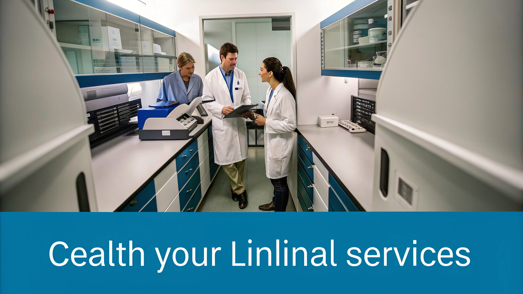 Clinical Research Services at AVS Life Sciences Clinical Research Services at AVS Life Sciences