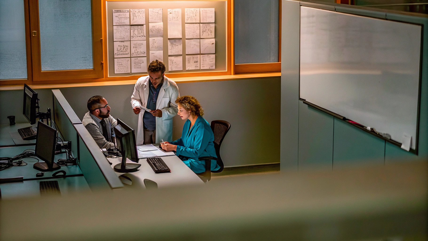 Celerion: Pioneering Clinical Trial Management Celerion: Pioneering Clinical Trial Management