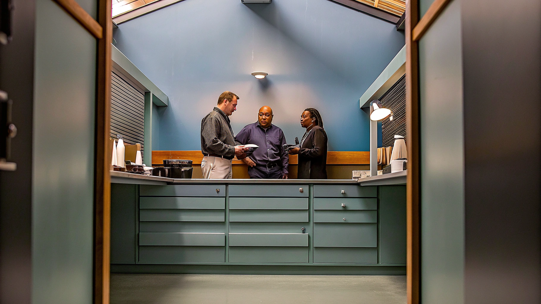 Challenges in Human Factors Testing