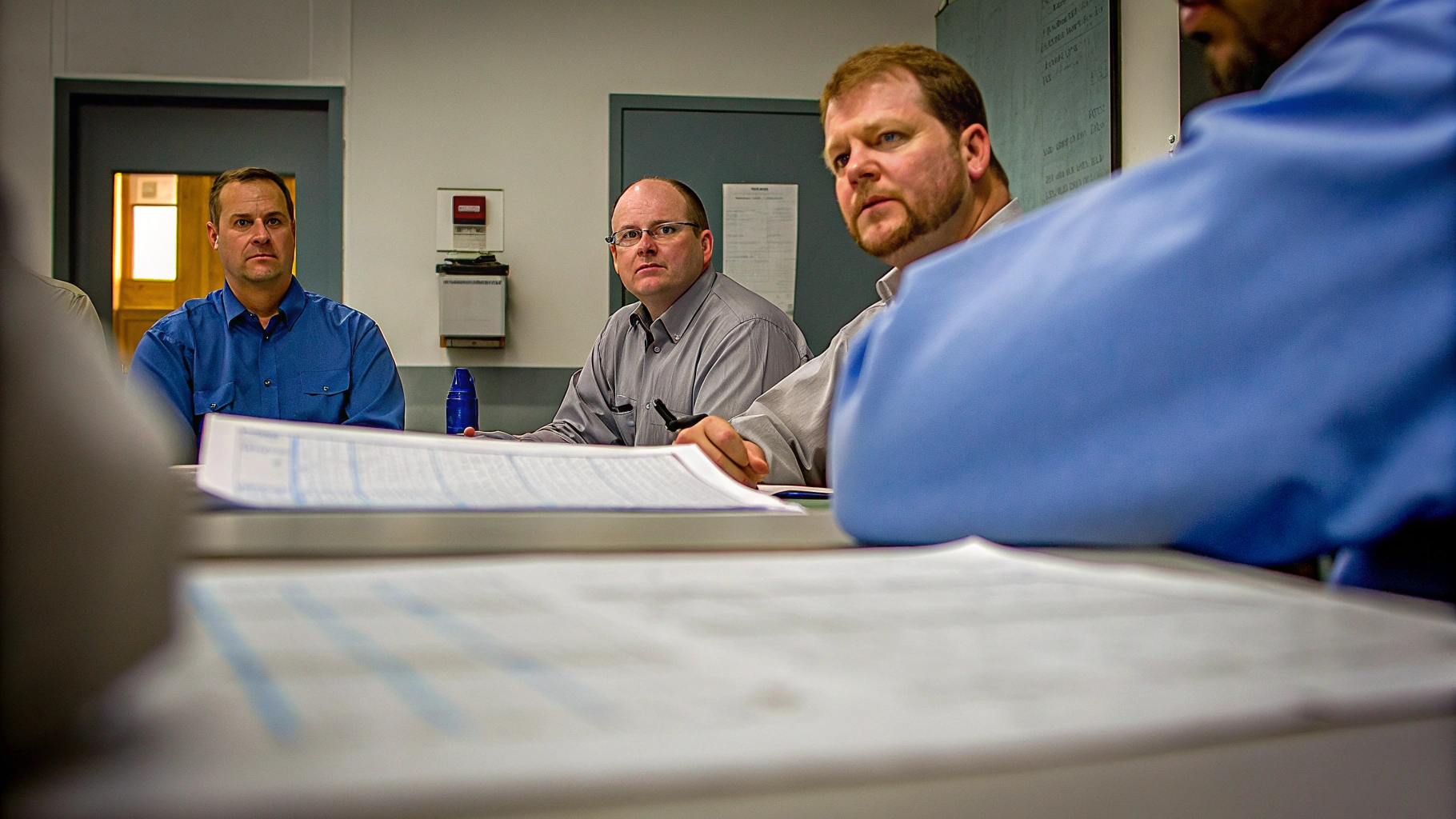 Regulatory Compliance in Medical Device Testing