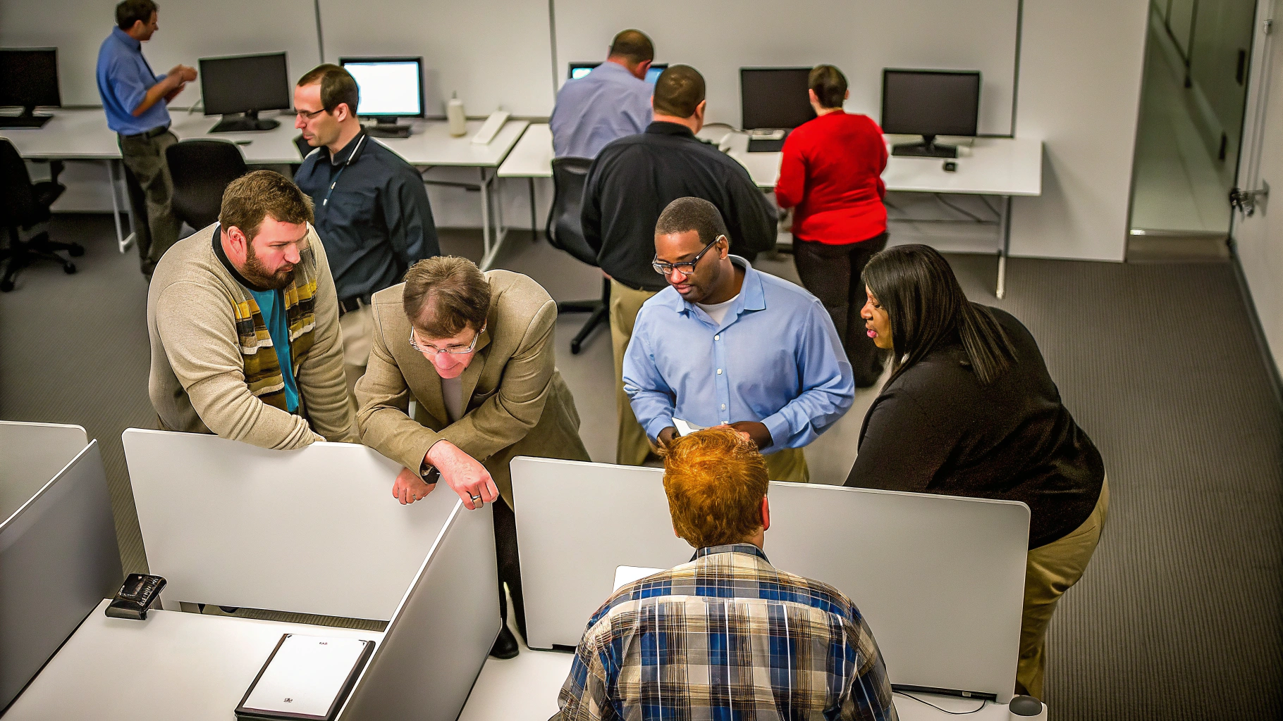 Human Factors Testing Methodologies