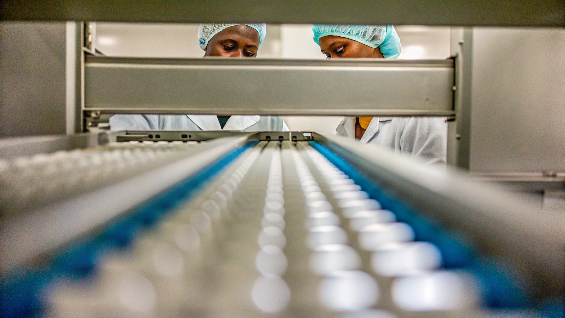 Quality Consultants in Pharmaceutical Compliance