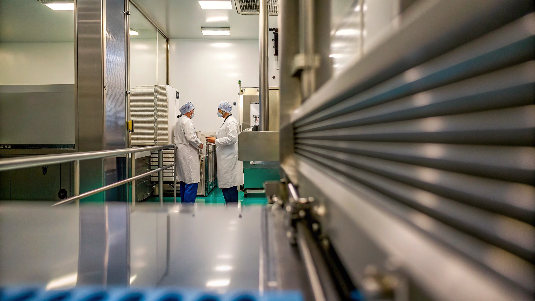 Evolution of CMC Practices in Biotechnology