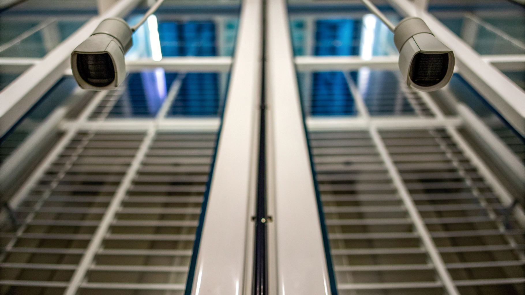 Temperature Mapping in Cold Storage