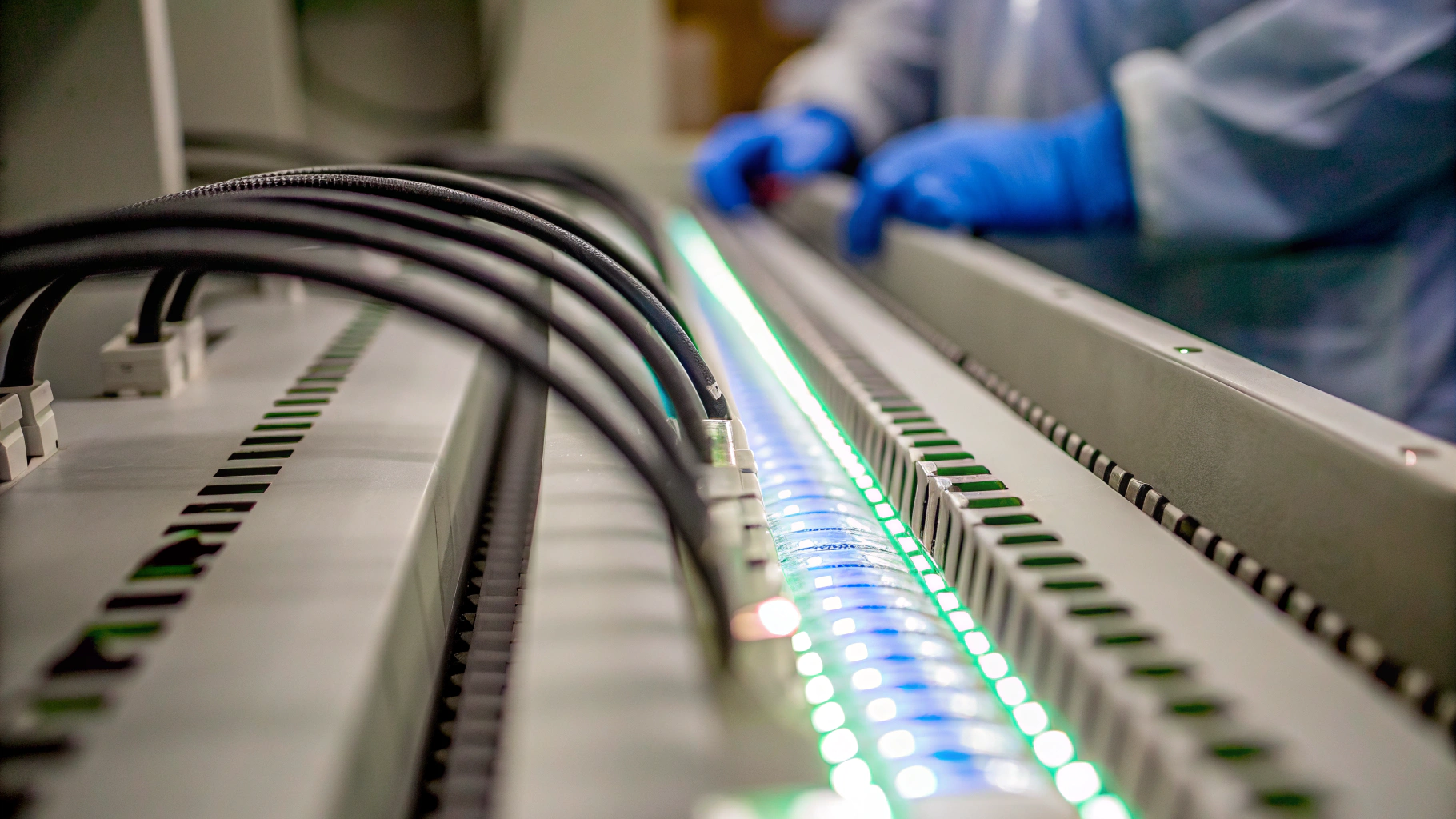 Innovative Emissions Monitoring Solutions