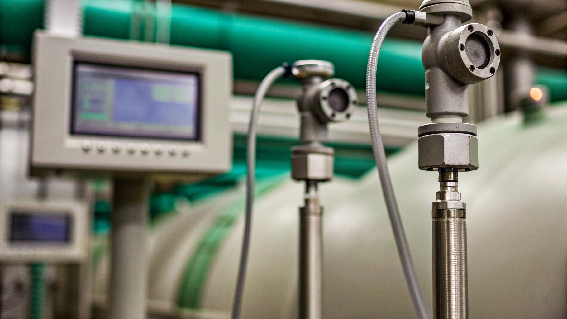 Continuous Emissions Monitoring Systems in Action