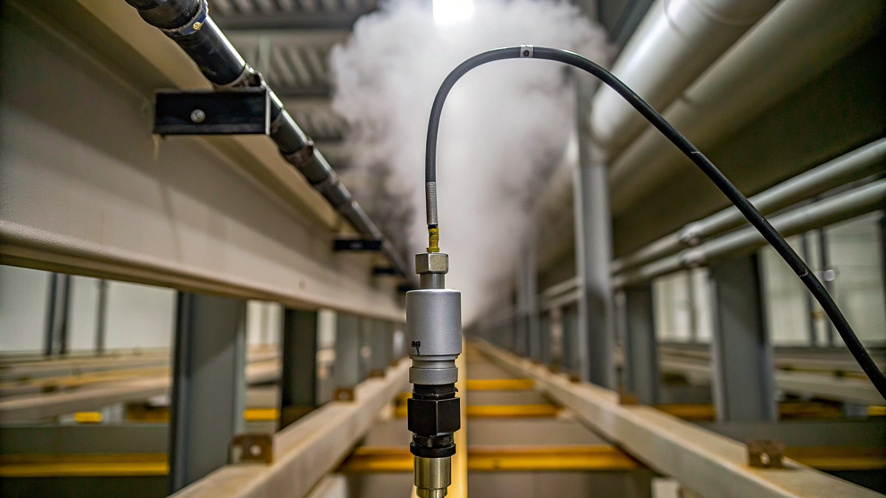 Continuous Emissions Monitoring Systems in Action