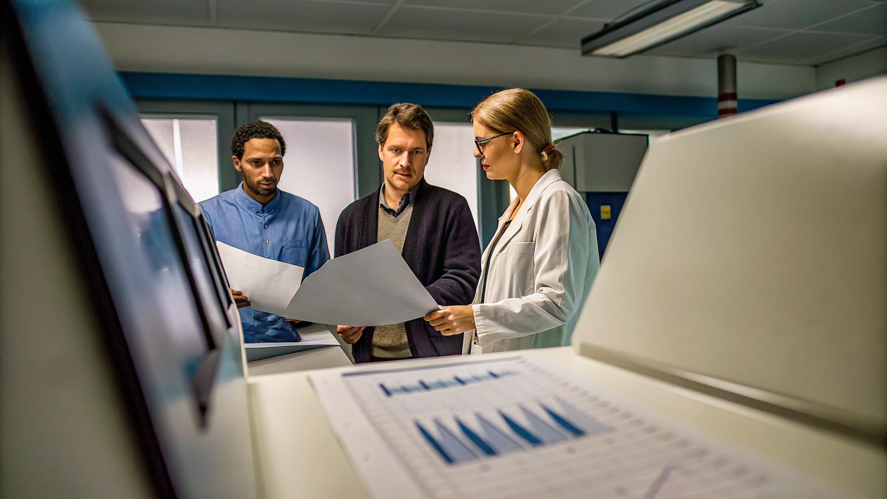 Establishing Acceptance Criteria in Operational Qualification