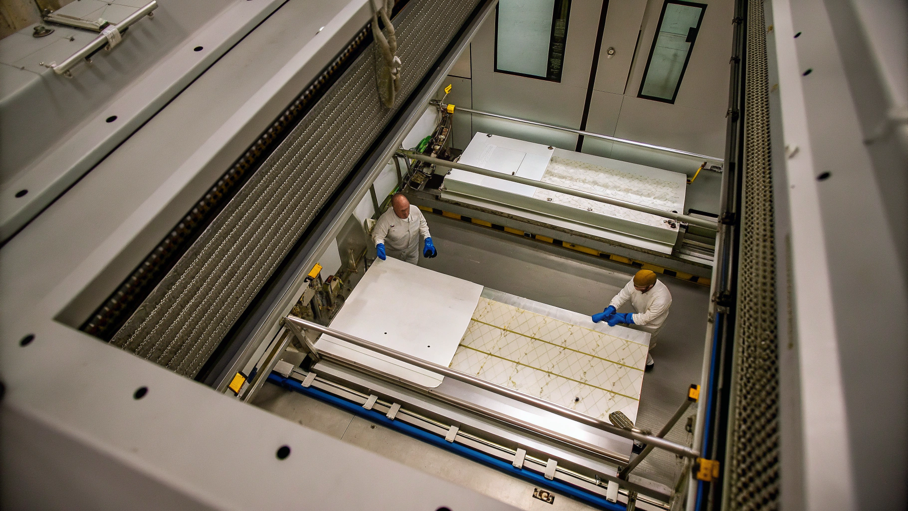 Operational Qualification in a Laboratory Setting