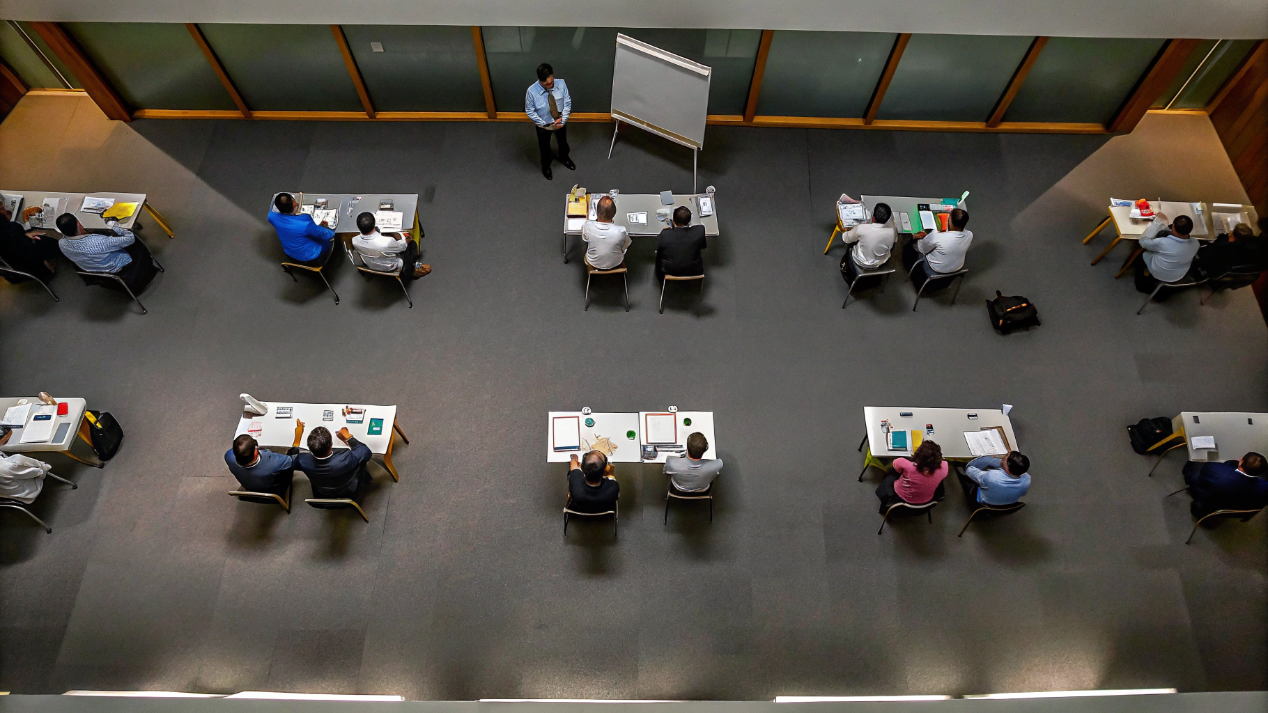 Training for Operational Qualification in Pharmaceuticals