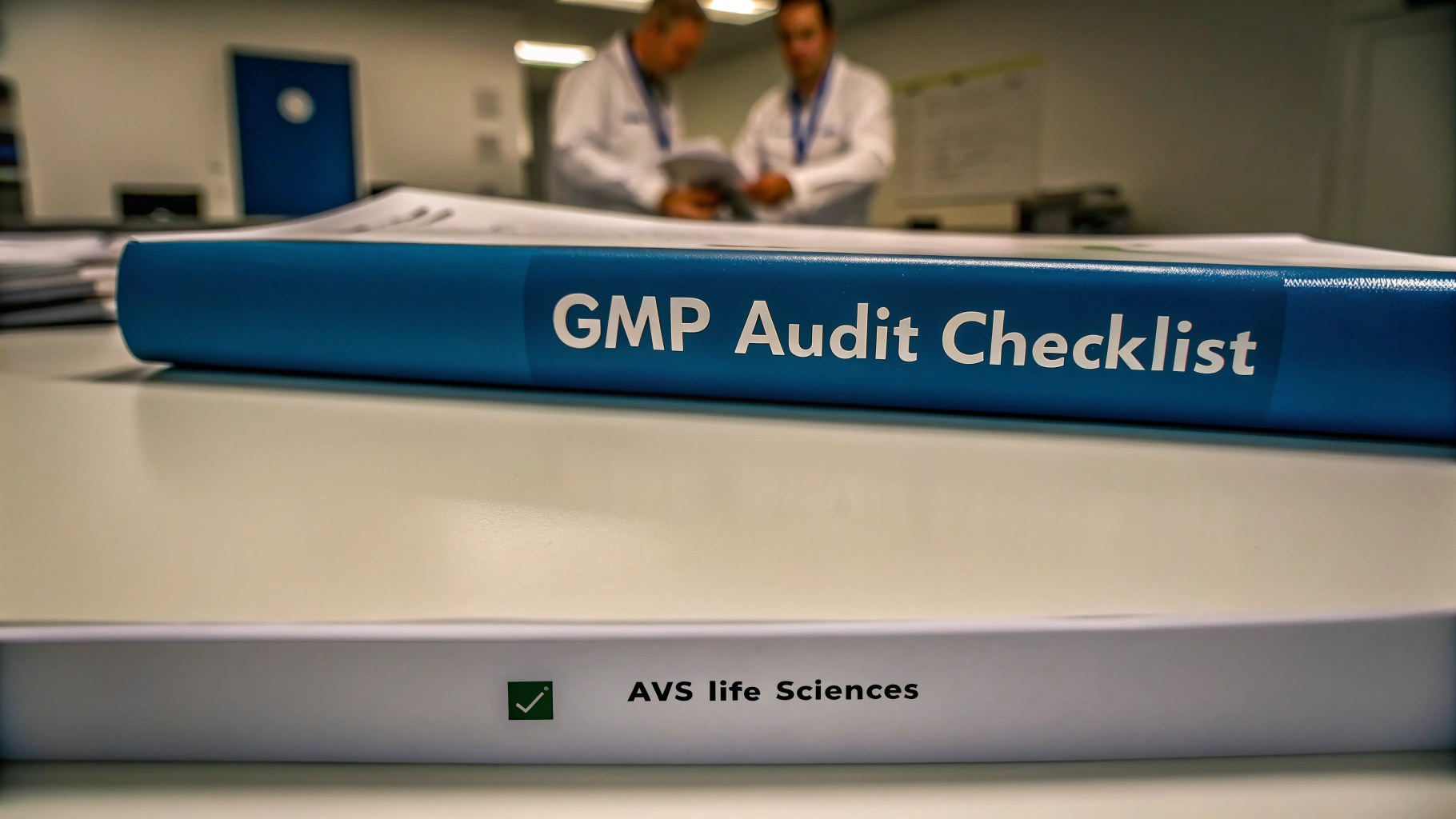 Commitment to Regulatory Compliance at AVS Life Sciences Commitment to Regulatory Compliance at AVS Life Sciences