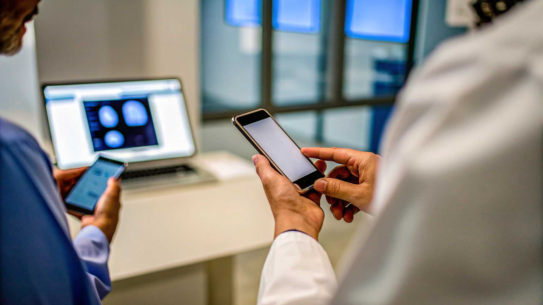 Innovative eCOA Solutions in Clinical Research Innovative eCOA Solutions in Clinical Research