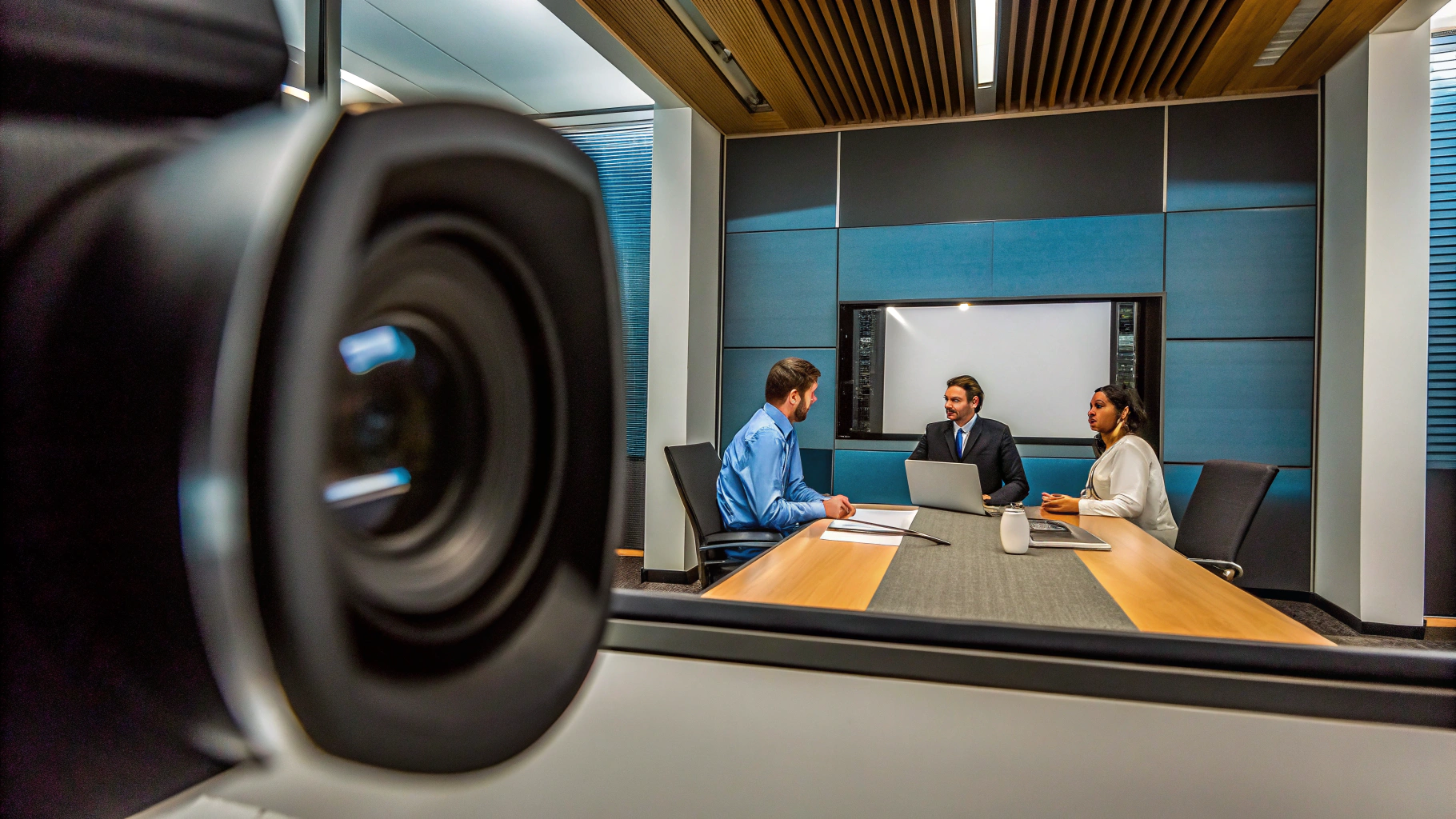 Oracle Siebel CRM in a Corporate Office Oracle Siebel CRM in a Corporate Office