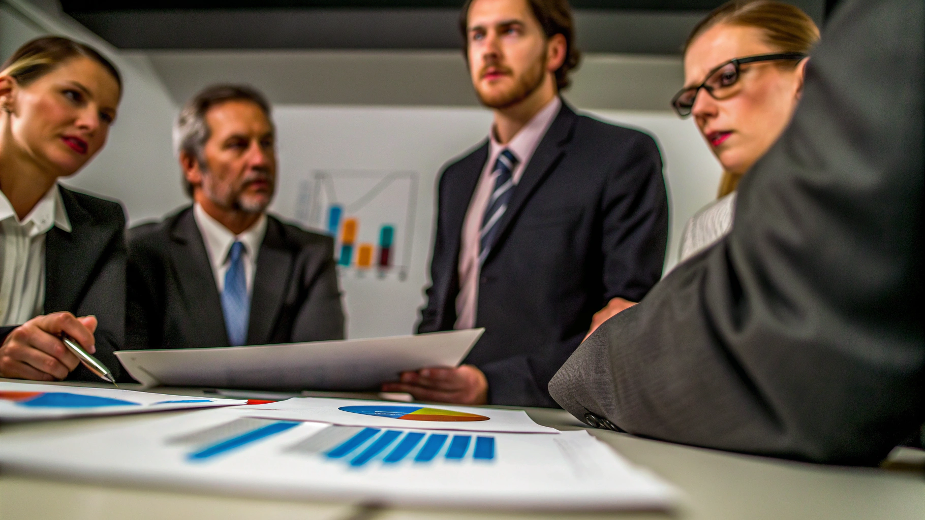 Professional Discussion on Pharma Compliance Solutions Professional Discussion on Pharma Compliance Solutions