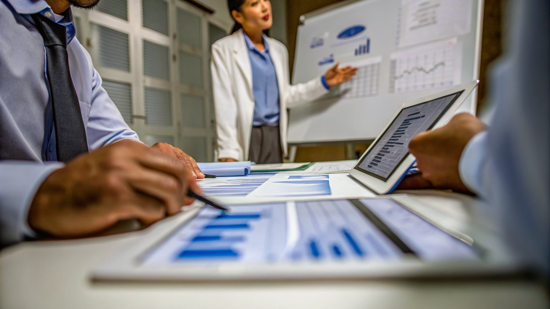 RIMS in Pharmaceutical Compliance Management