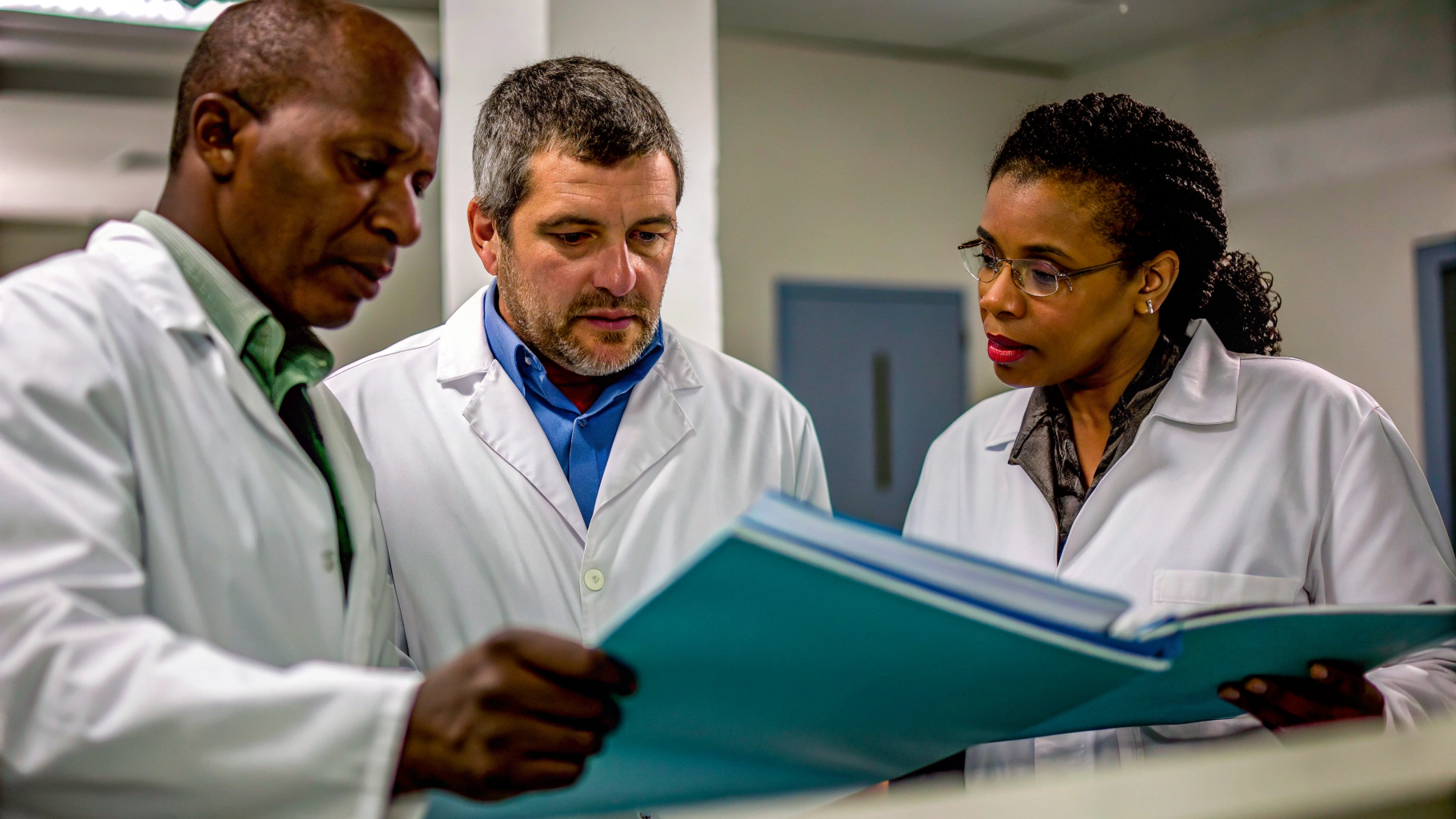 Team Collaboration on Pharmaceutical Compliance Team Collaboration on Pharmaceutical Compliance