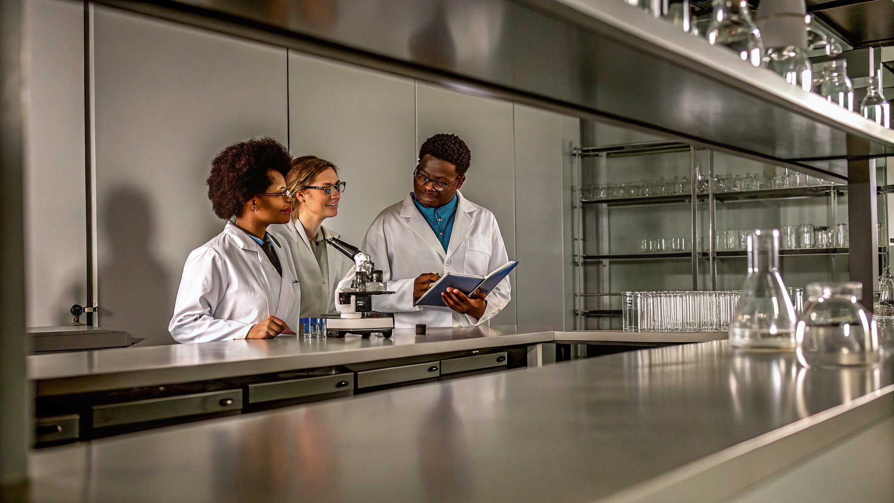 Master Compliance in the Pharmaceutical Industry: A Step-by-Step Guide