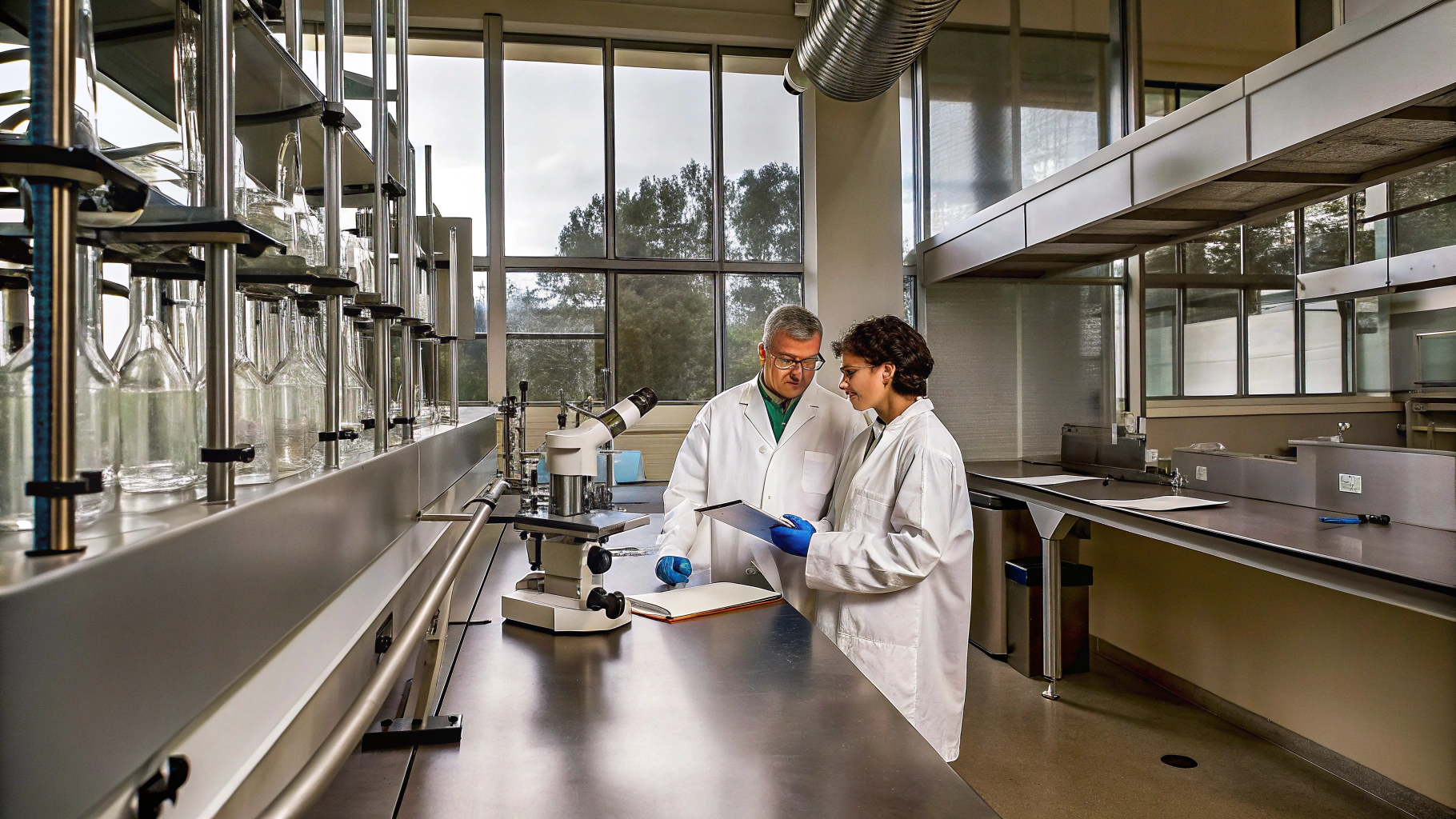 Understanding Outsourcing Facilities: Definition, Evolution, and Compliance