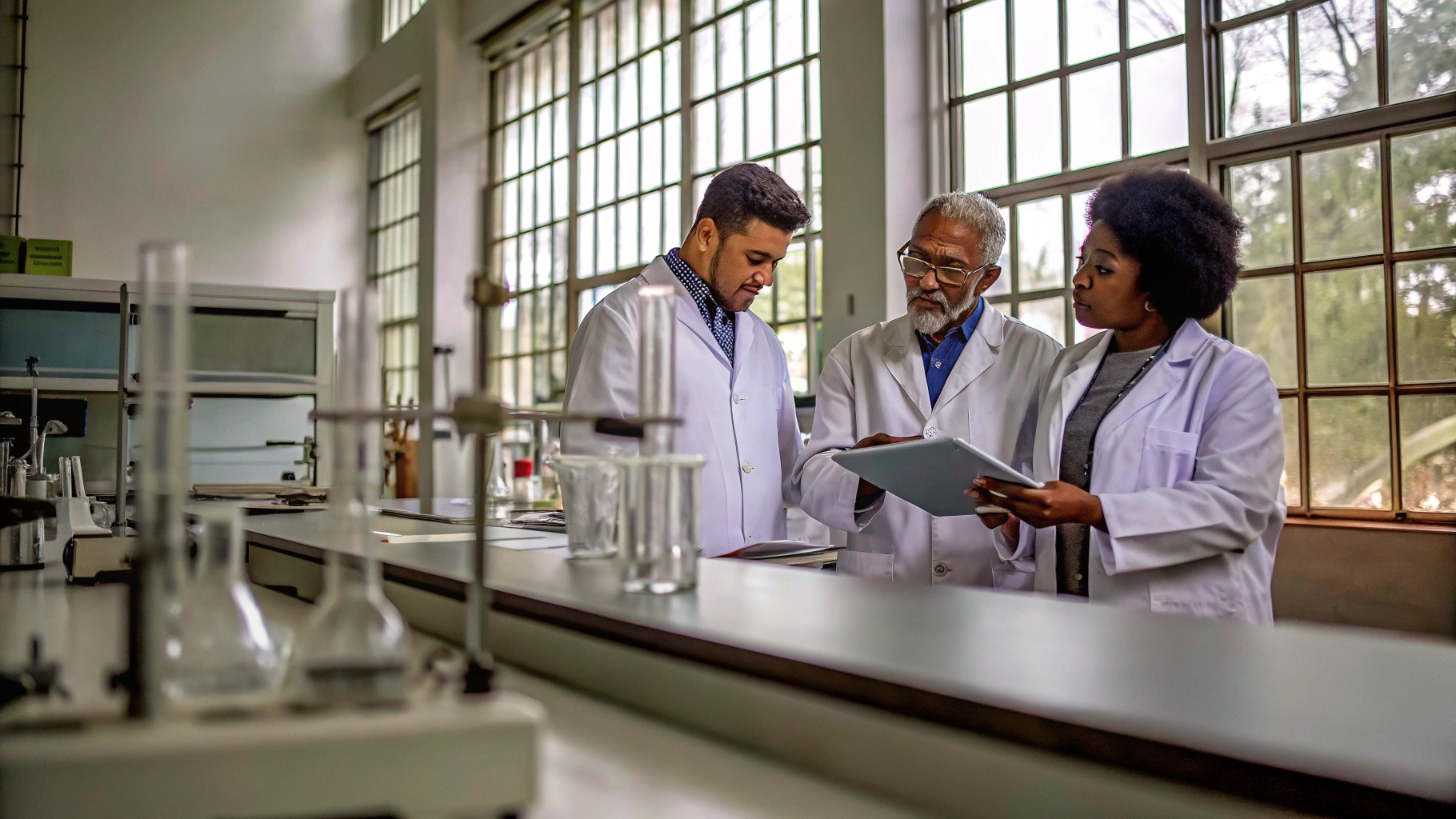 5 Essential Data Governance Steps for Pharmaceutical Compliance Officers