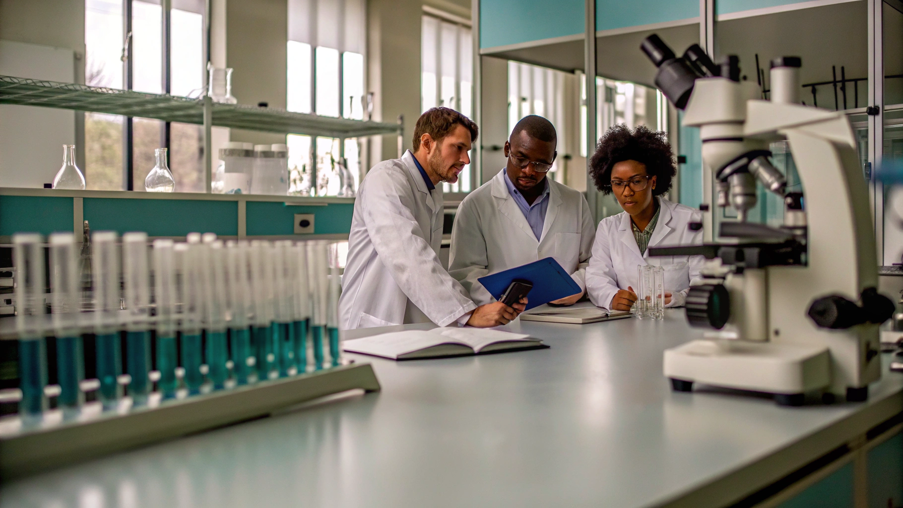 Understanding Drug Development CROs: Roles, Evolution, and Benefits