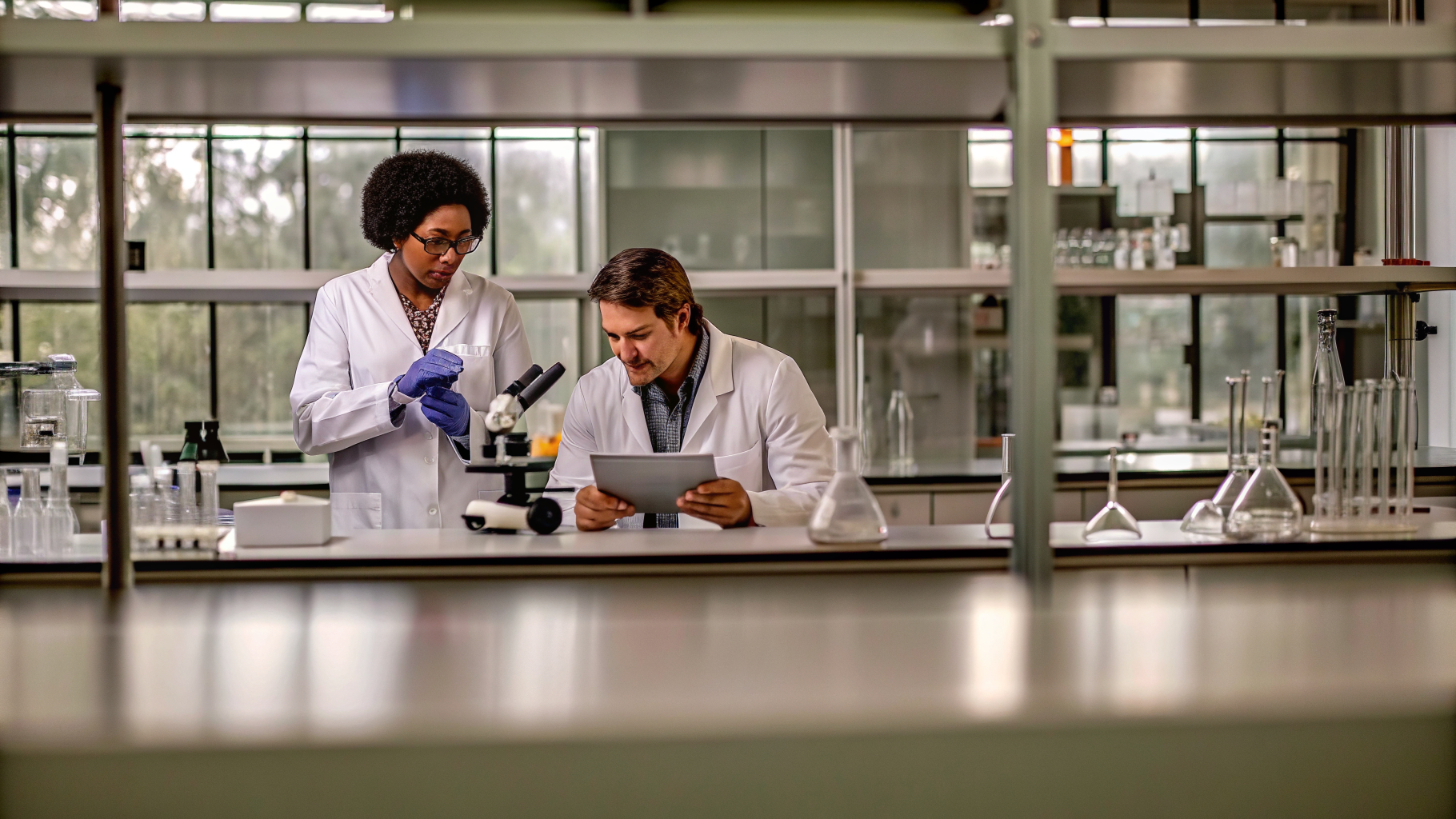 Master the Biosimilar Approval Process: A Step-by-Step Guide