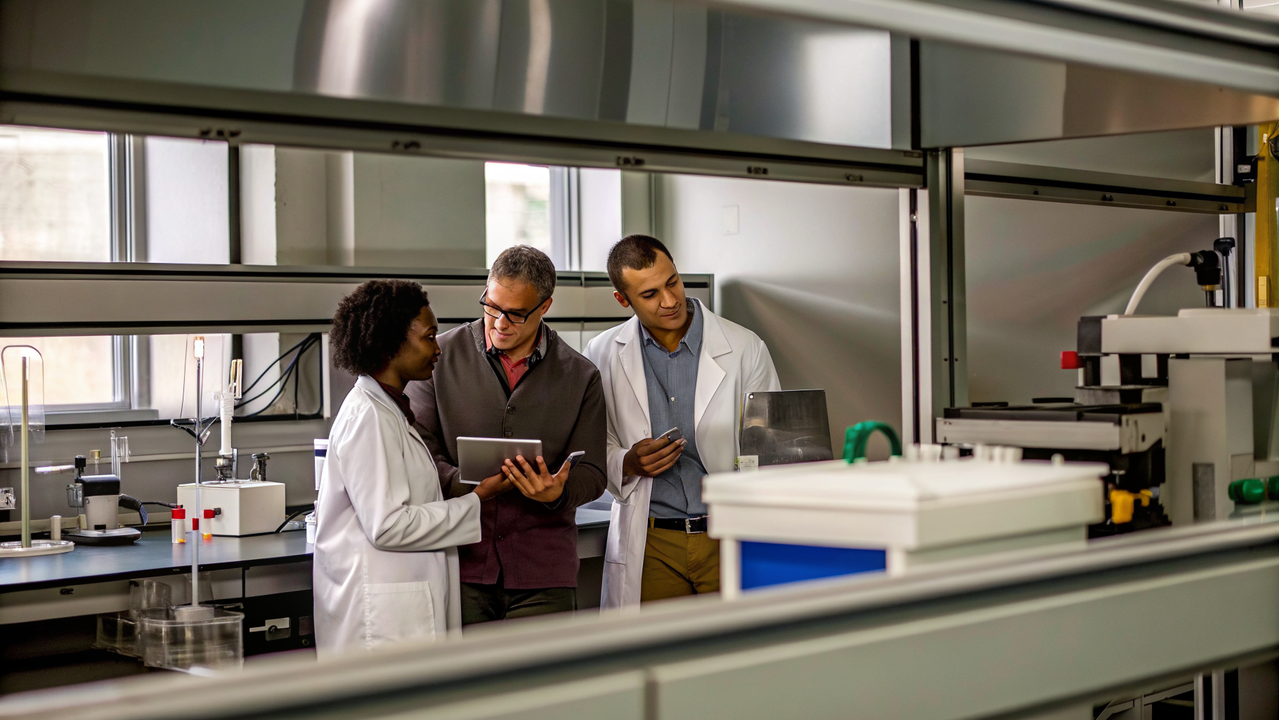 4 Best Practices for Medical Device Data Integrity Compliance