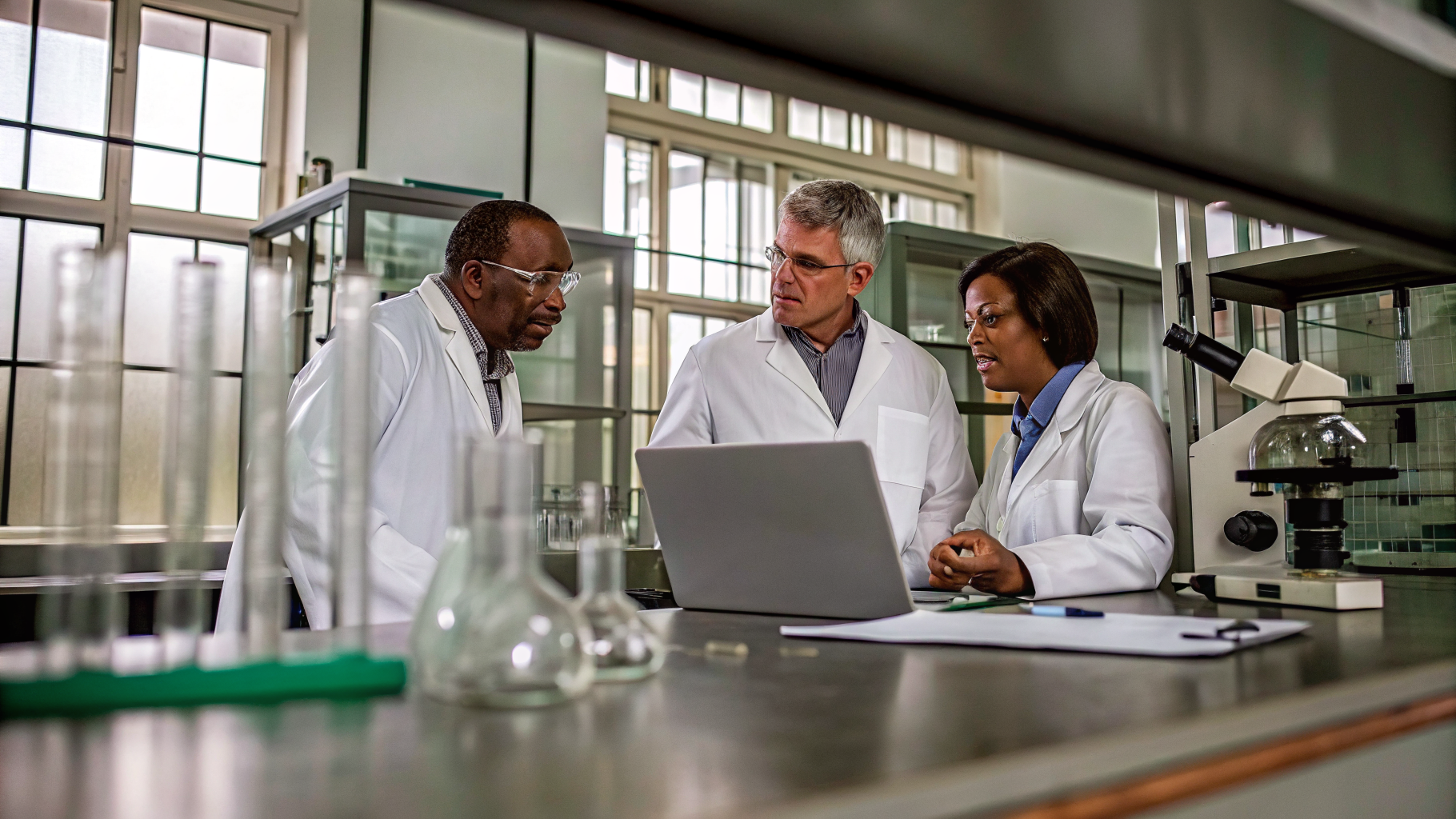 Essential Best Practices for Effective Clinical Trial Audits