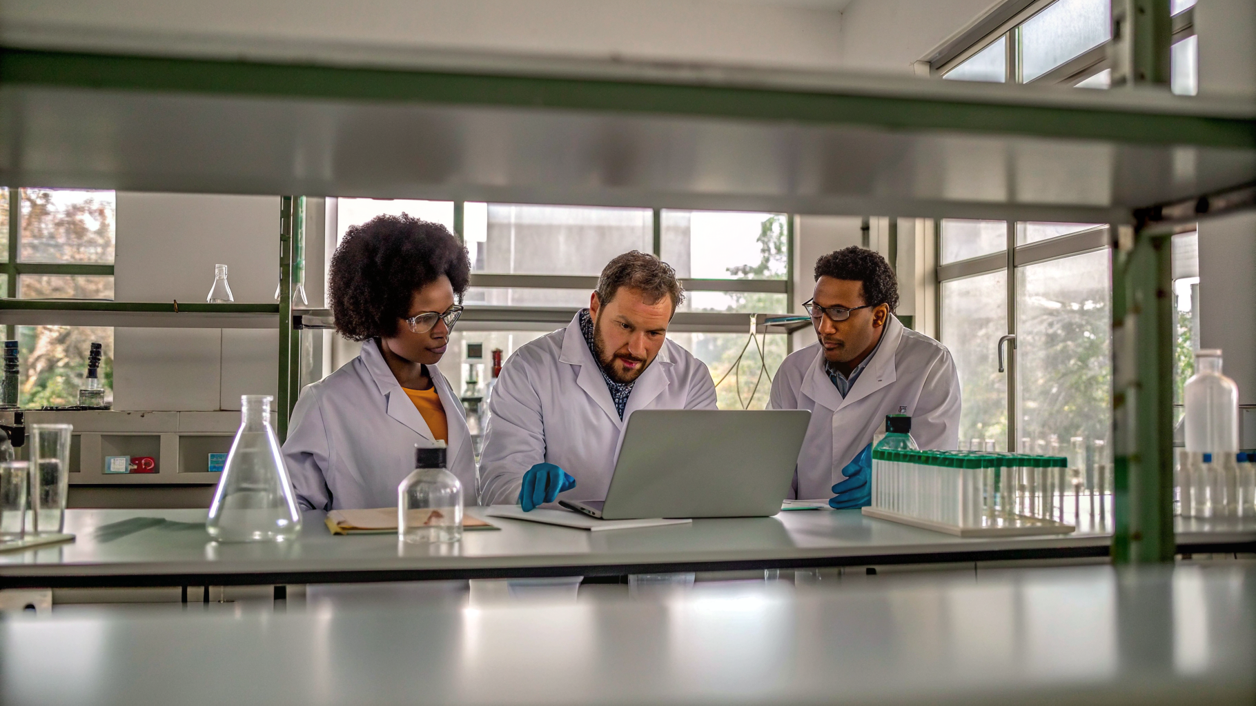 Master MAA Regulatory Submission: A Step-by-Step Approach