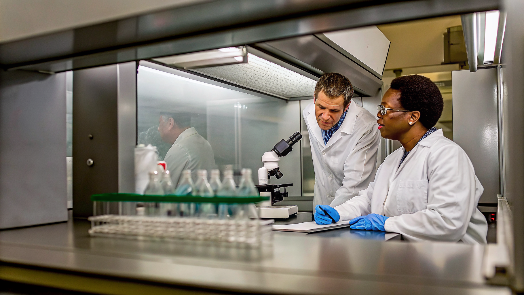 4 Best Practices for Effective Assay Transfer in Pharma Compliance