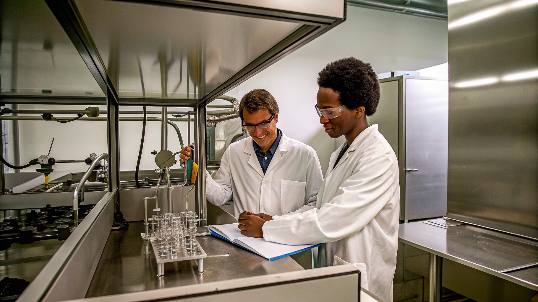 Master the CQV Process: A Step-by-Step Guide for Compliance Officers