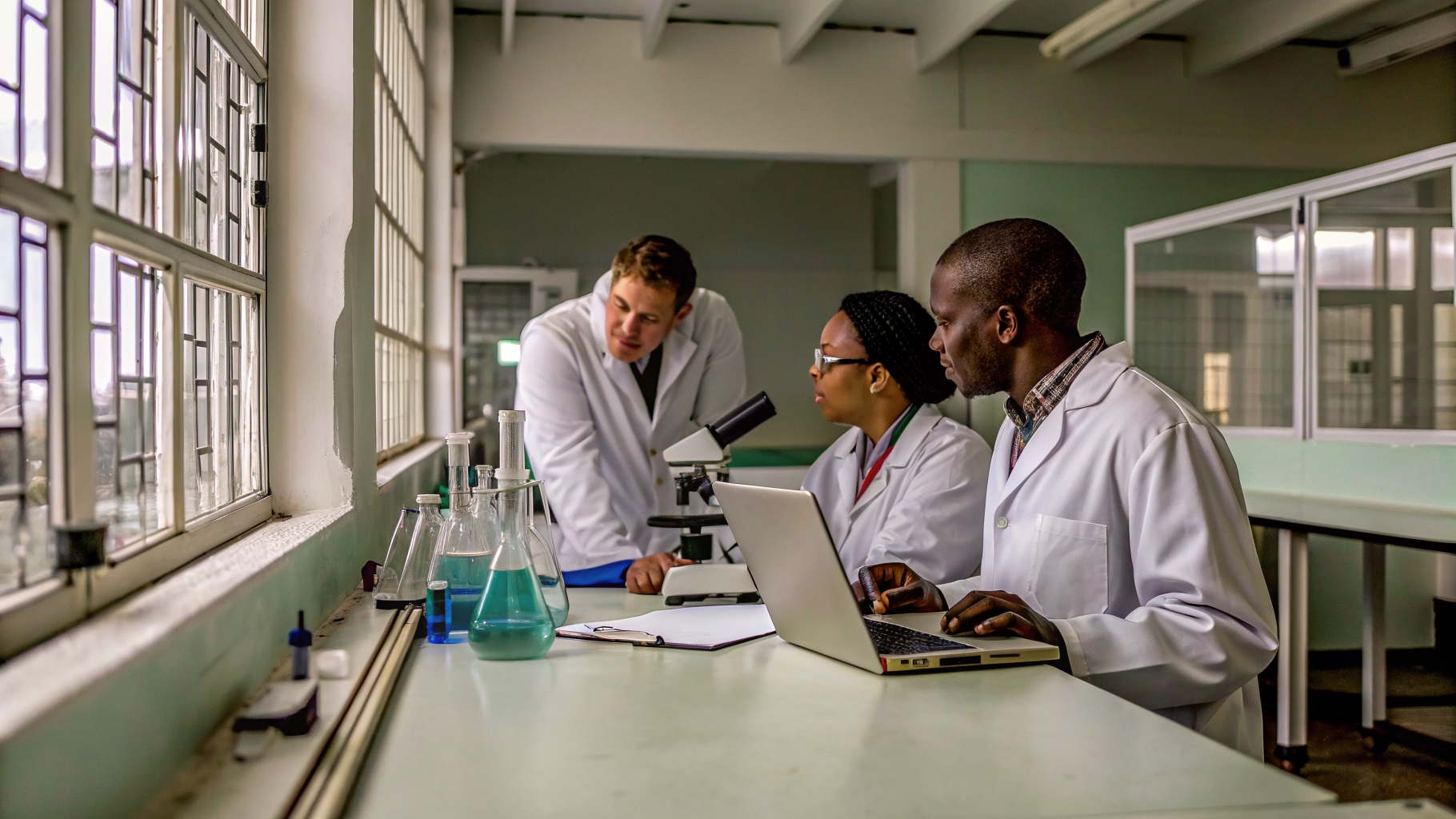 4 Best Practices for Compliance in Preclinical Studies