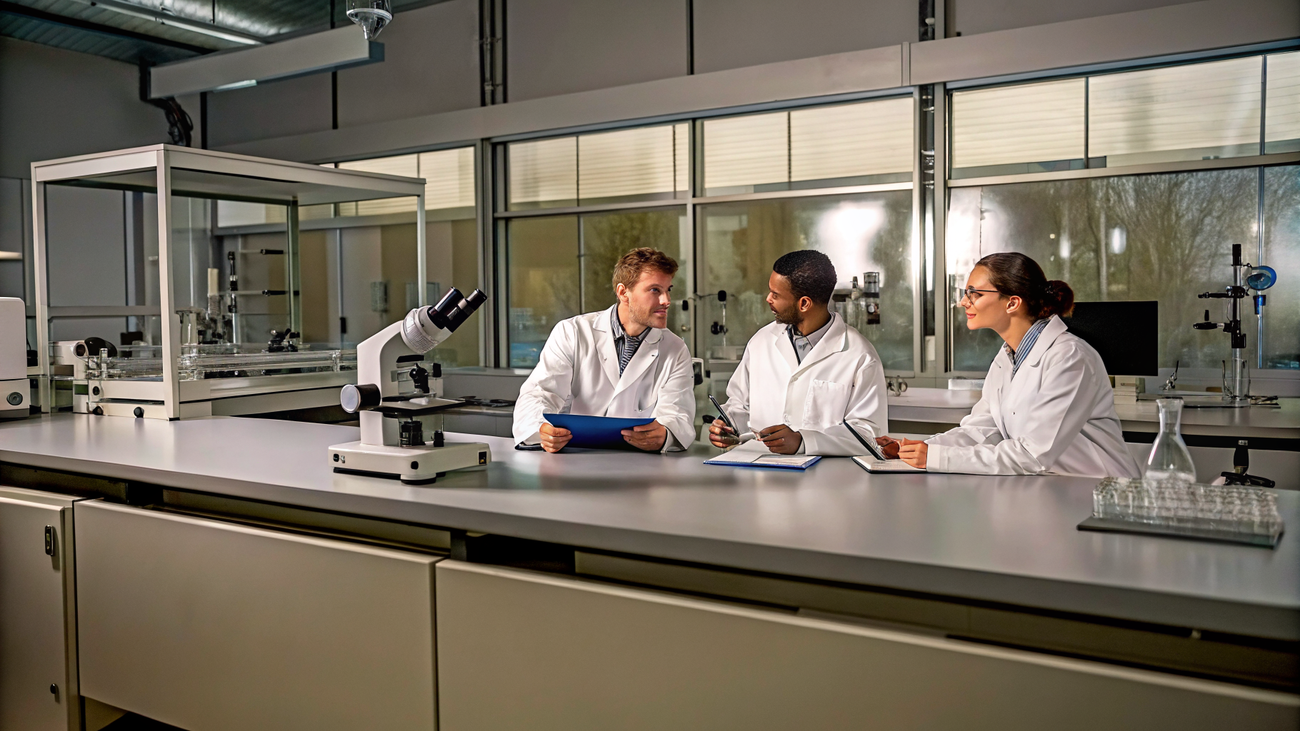 4 Best Practices for Engine Consultancy in Pharmaceutical Compliance