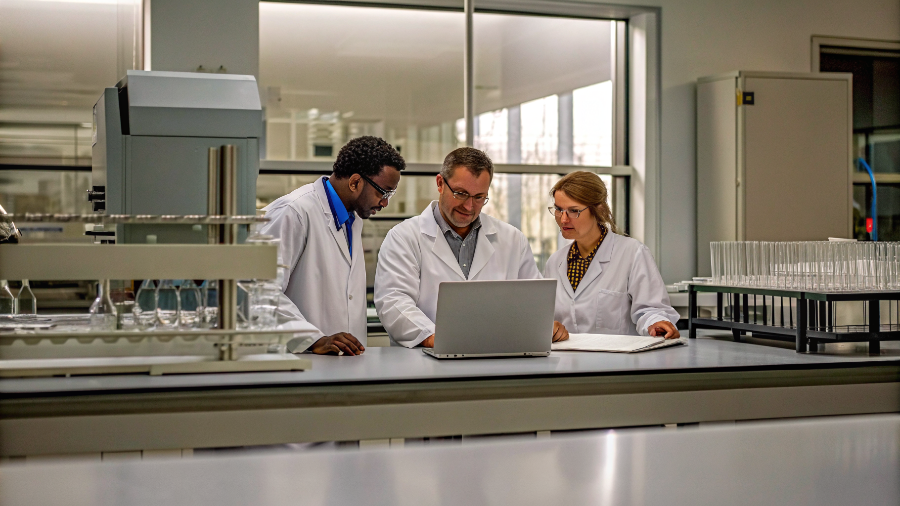 Master Good Manufacturing Process: Key Practices for Compliance Officers