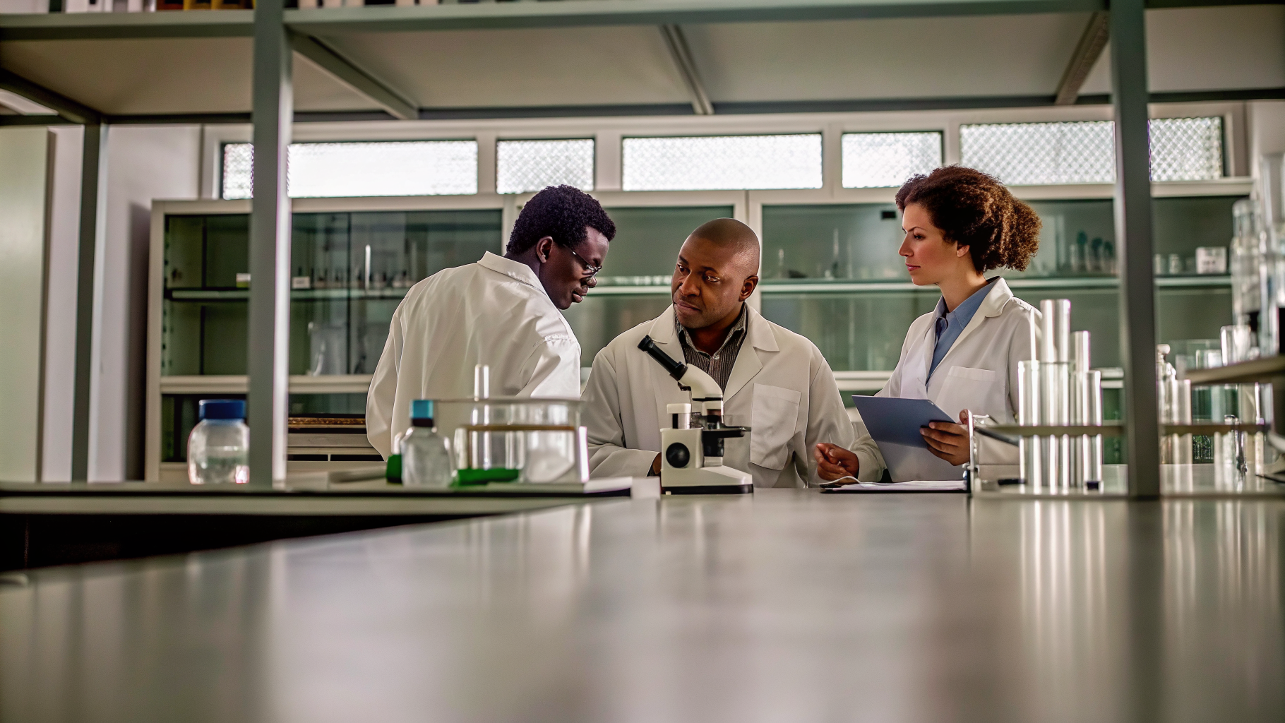 Best Practices for Engaging a Regulation Consultant in Pharma